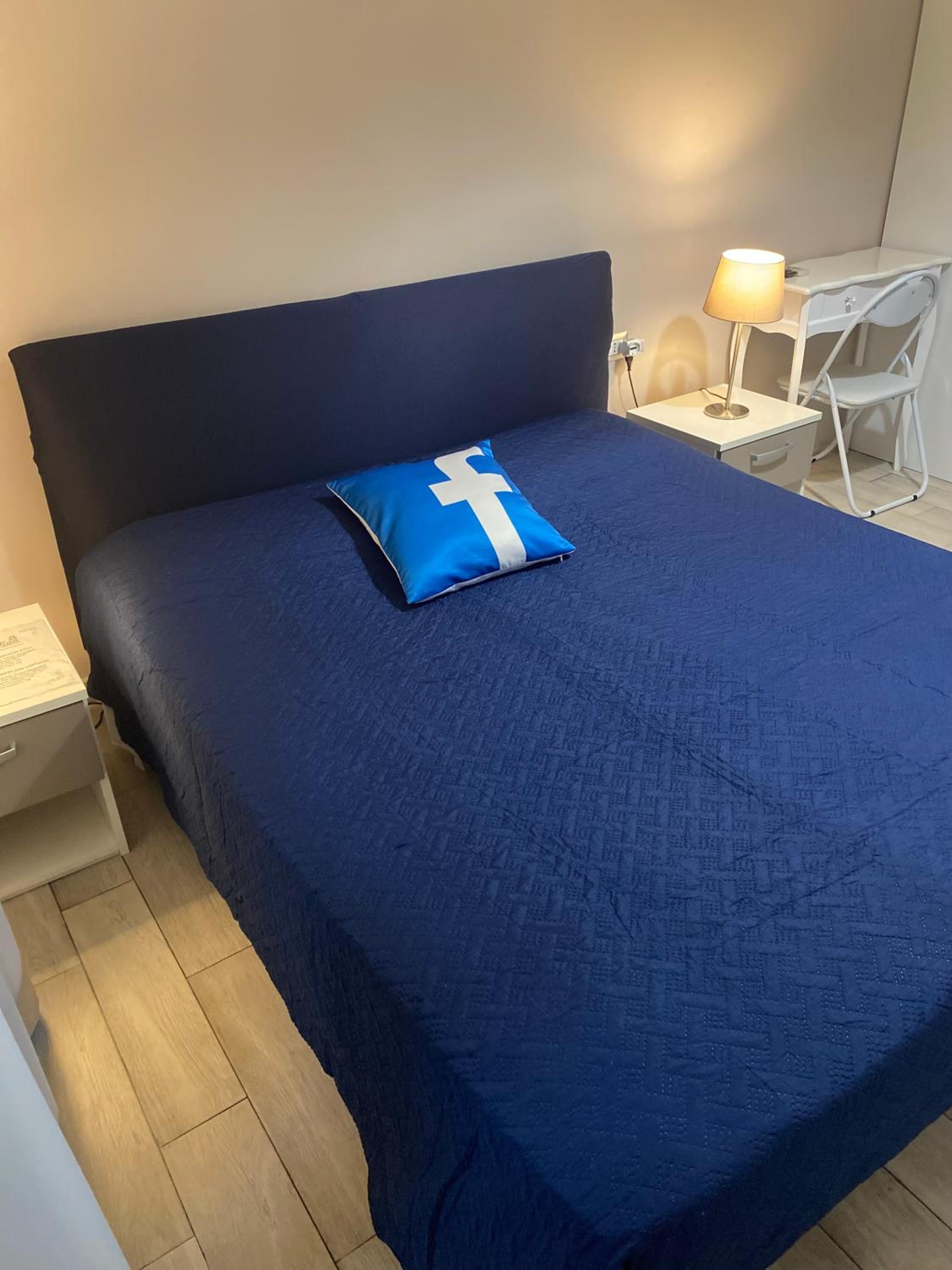 Double Room - Photo 6