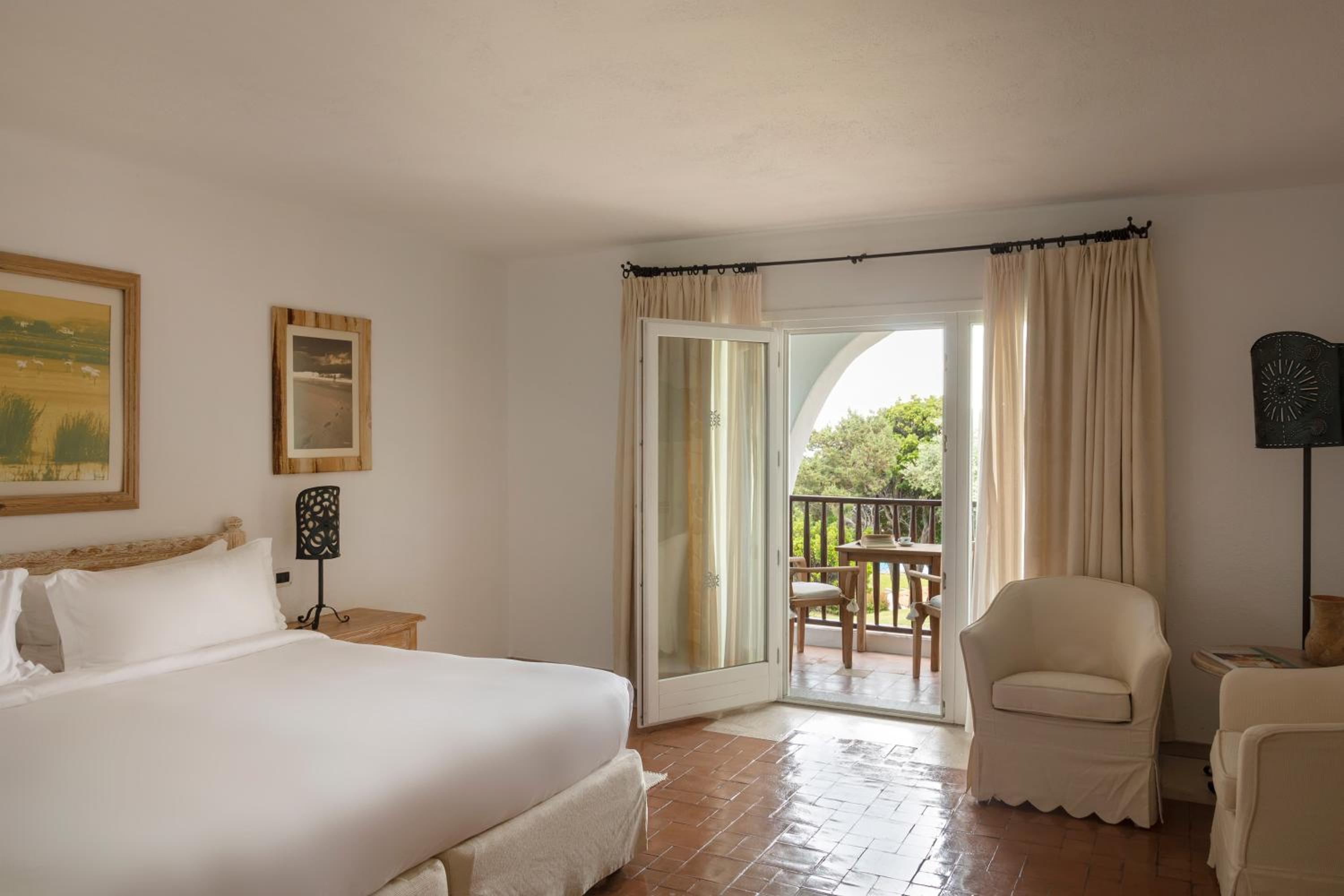 Junior Suite Sea View