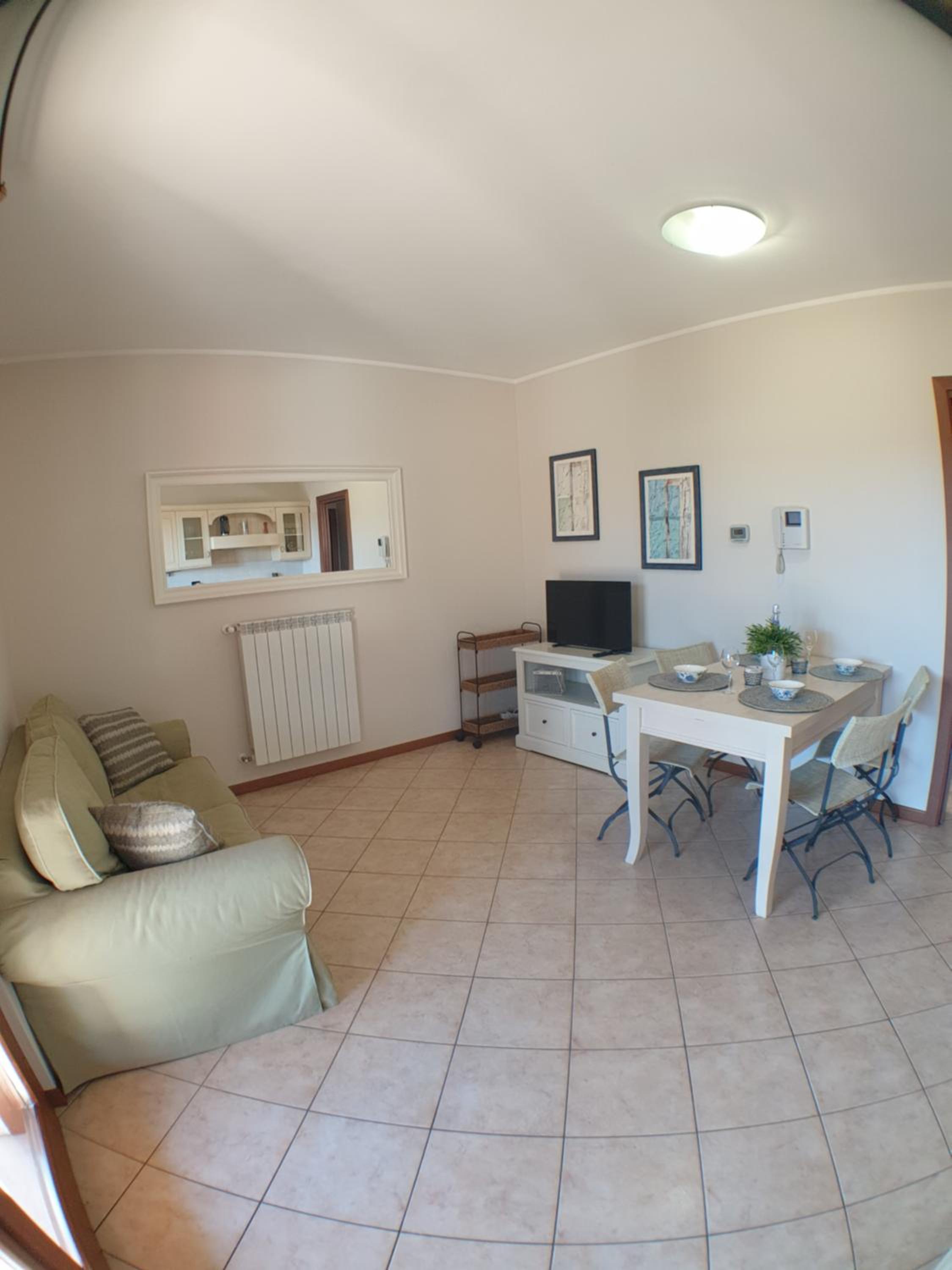 Two-Bedroom Apartment photo 1