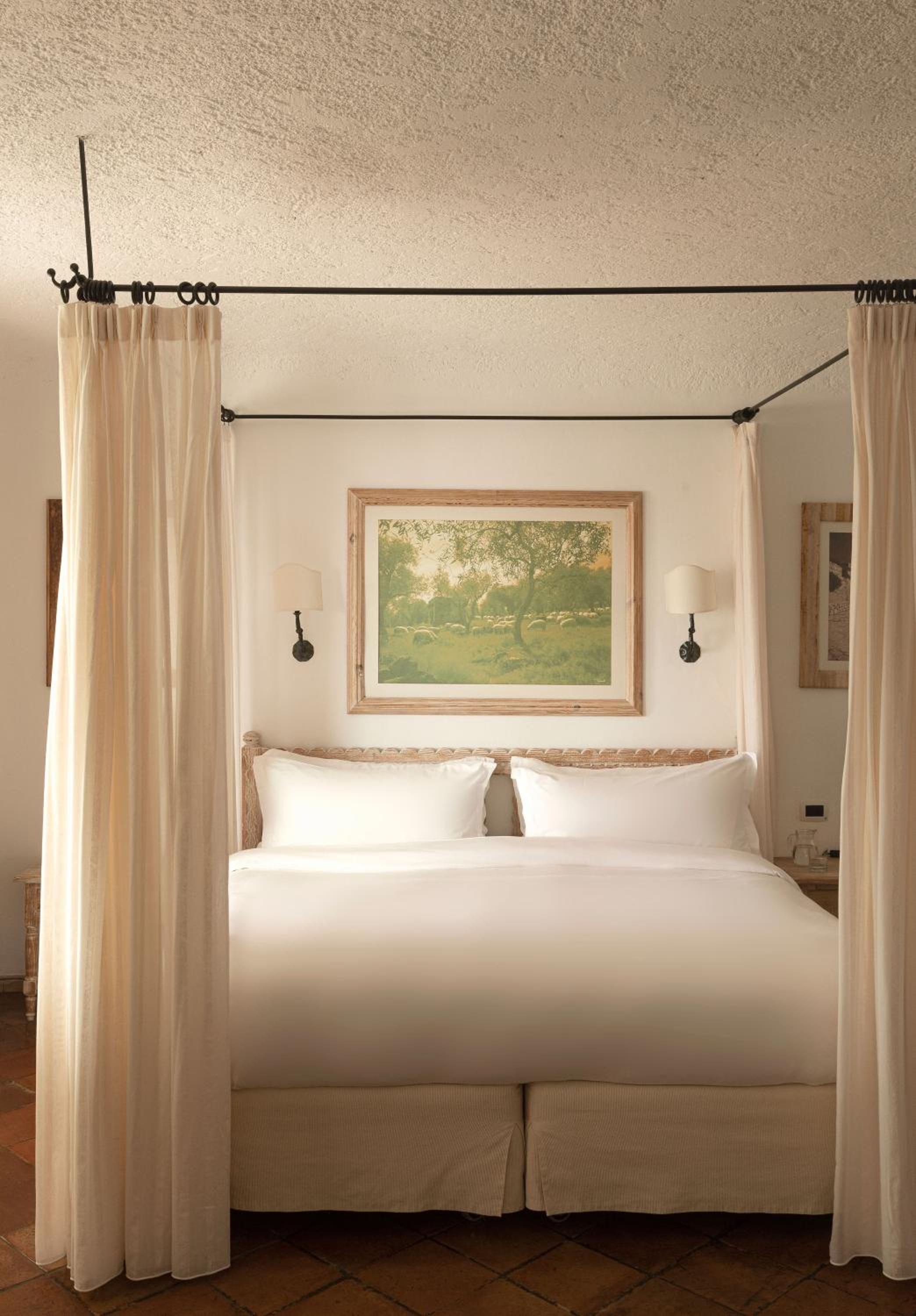 Sea View Suite with Terrace