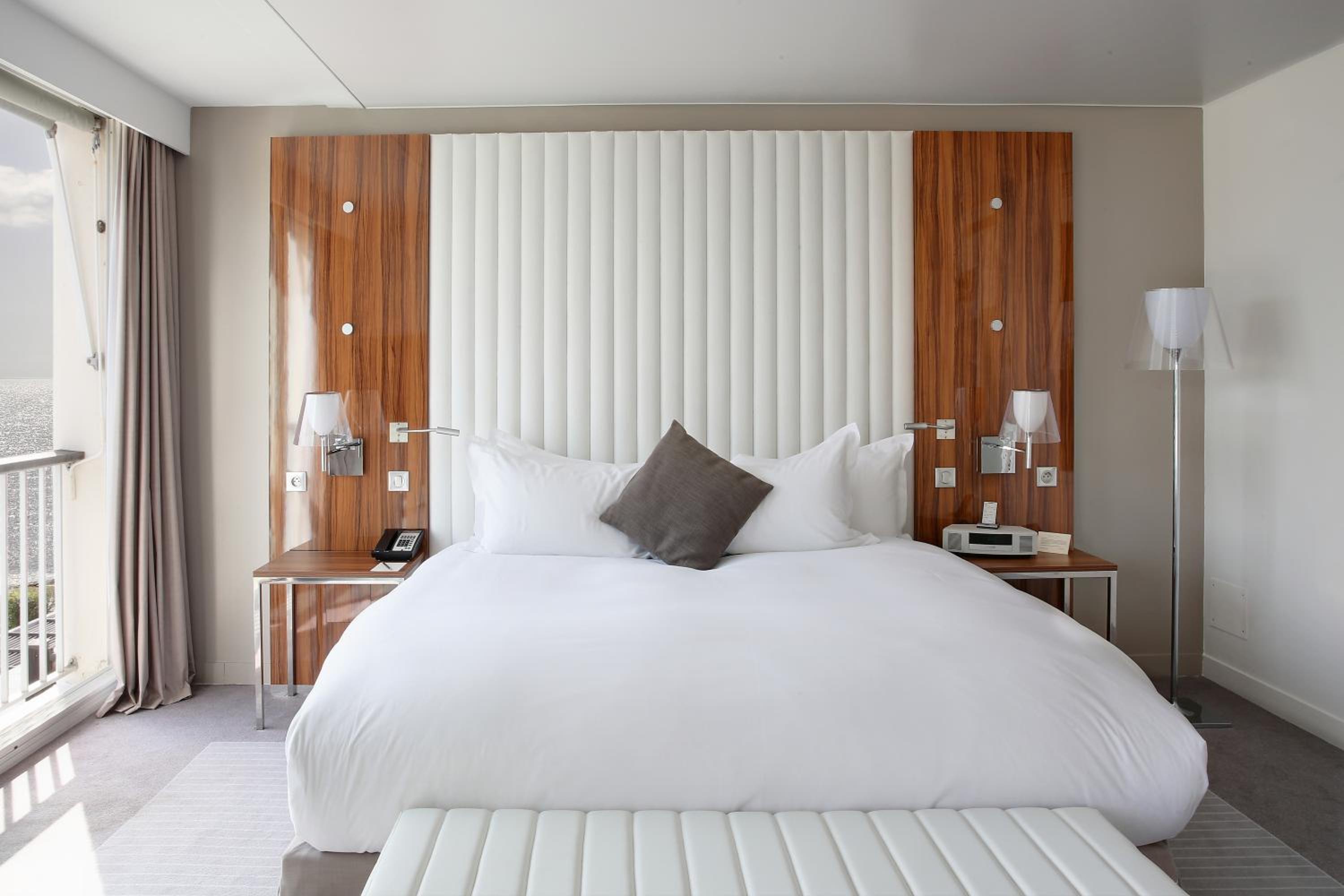 King Suite with Terrace and Sea View - Photo 4