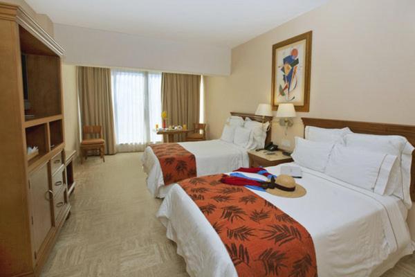 Twin Room photo 2