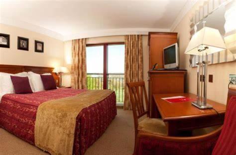 Suite photo 1