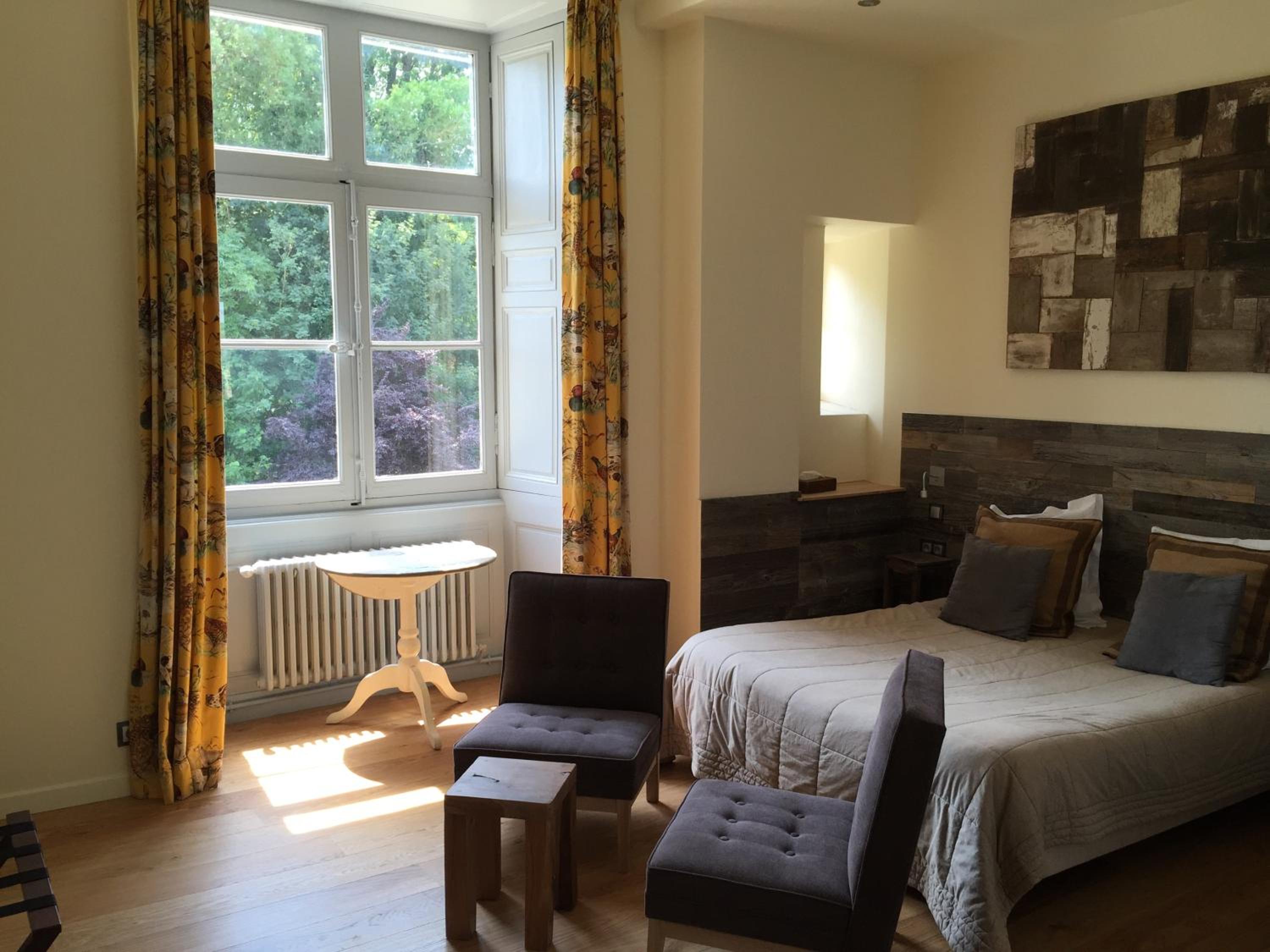 Superior Double Room photo 2