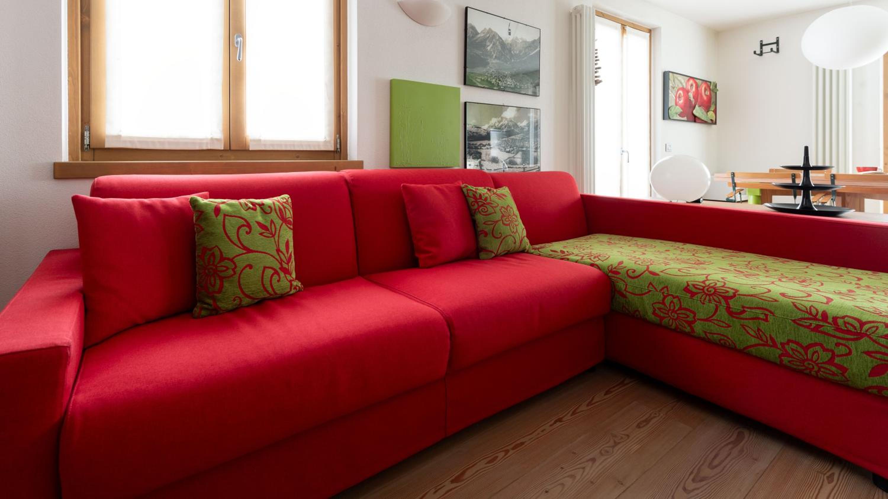 Apartment photo 3
