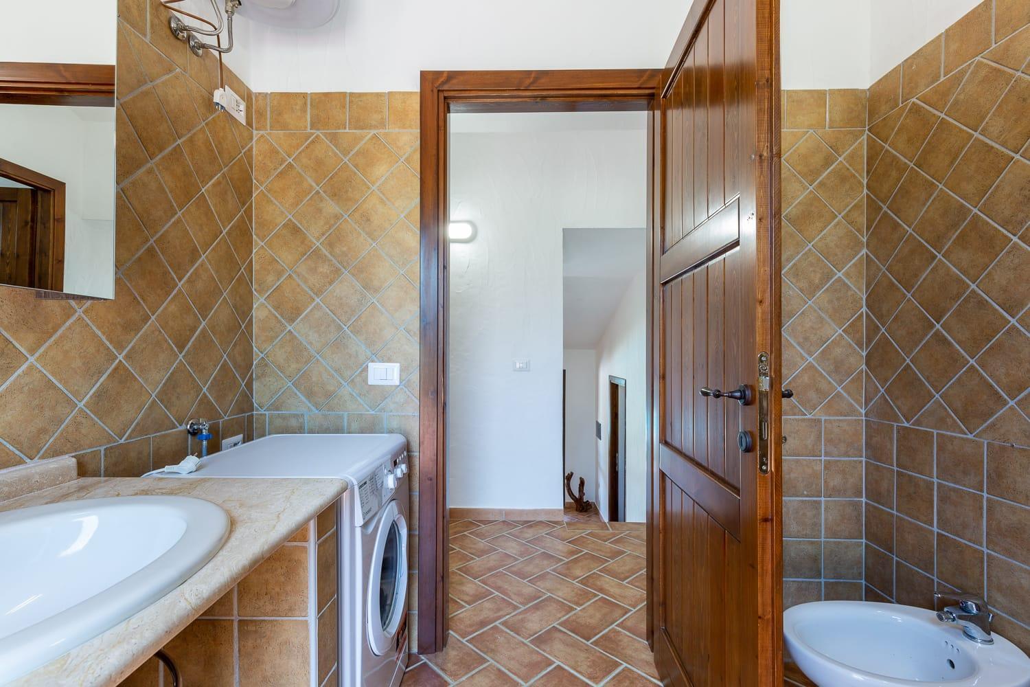 One-Bedroom Villa photo 3