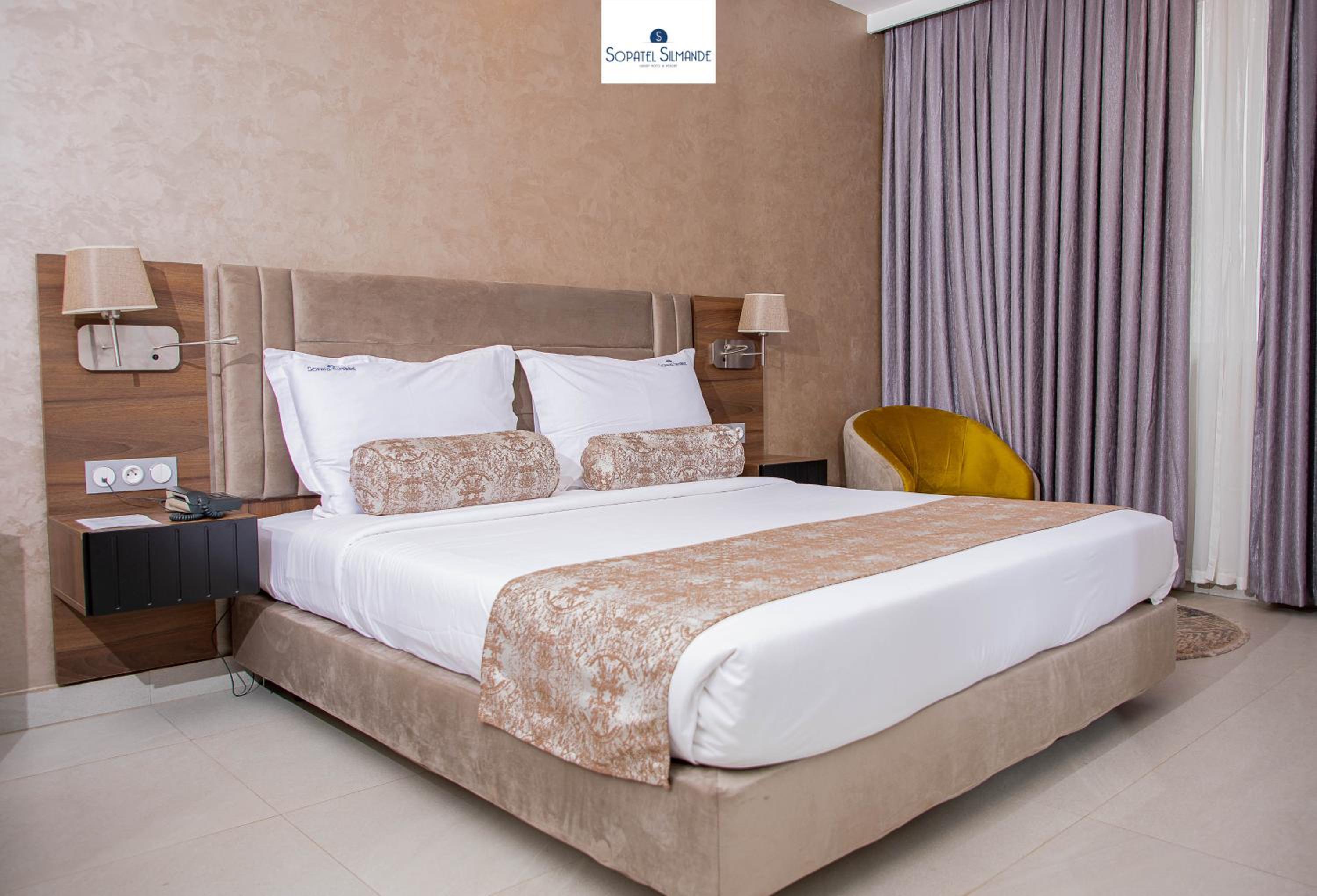 Standard Double Room - Photo 2