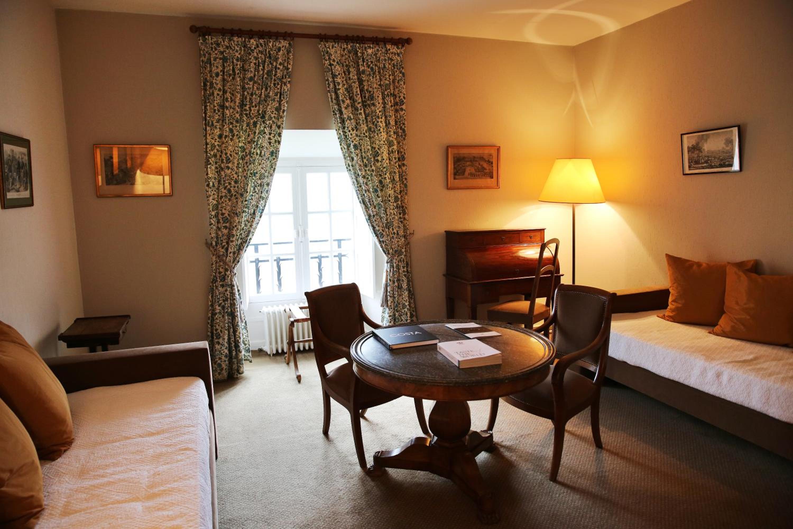 Deluxe Double Room photo 2