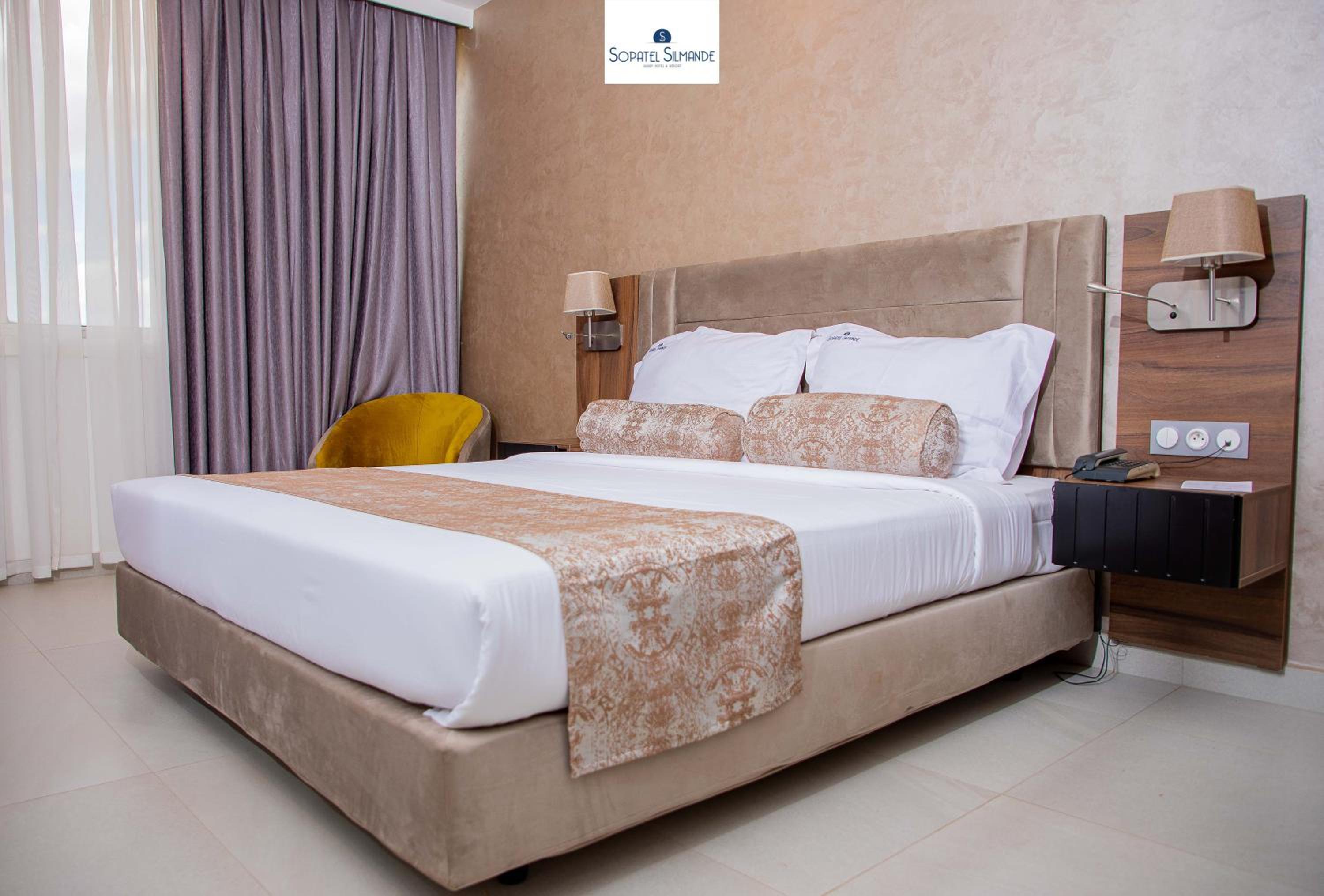 Twin Room - Photo 2
