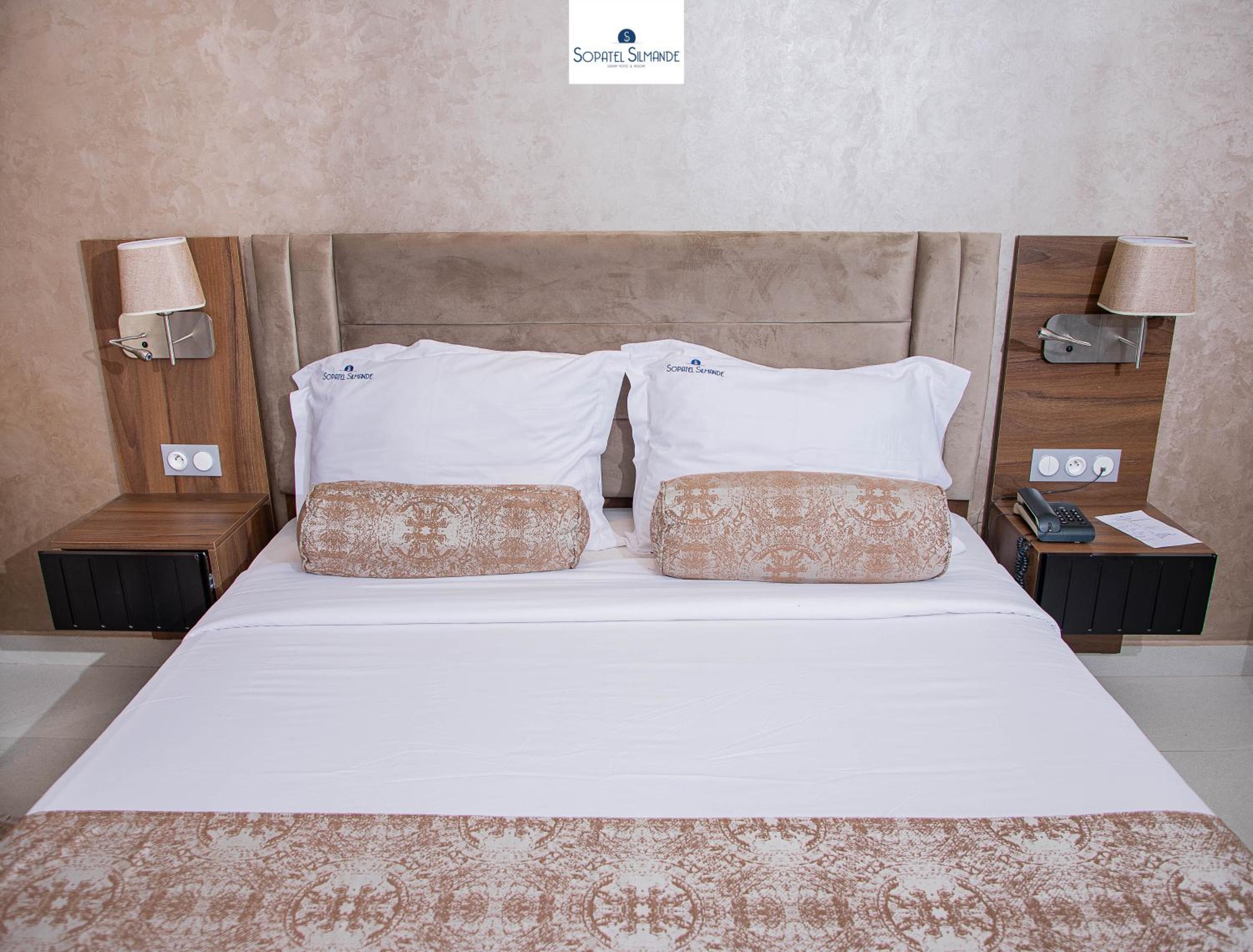 Twin Room - Photo 8