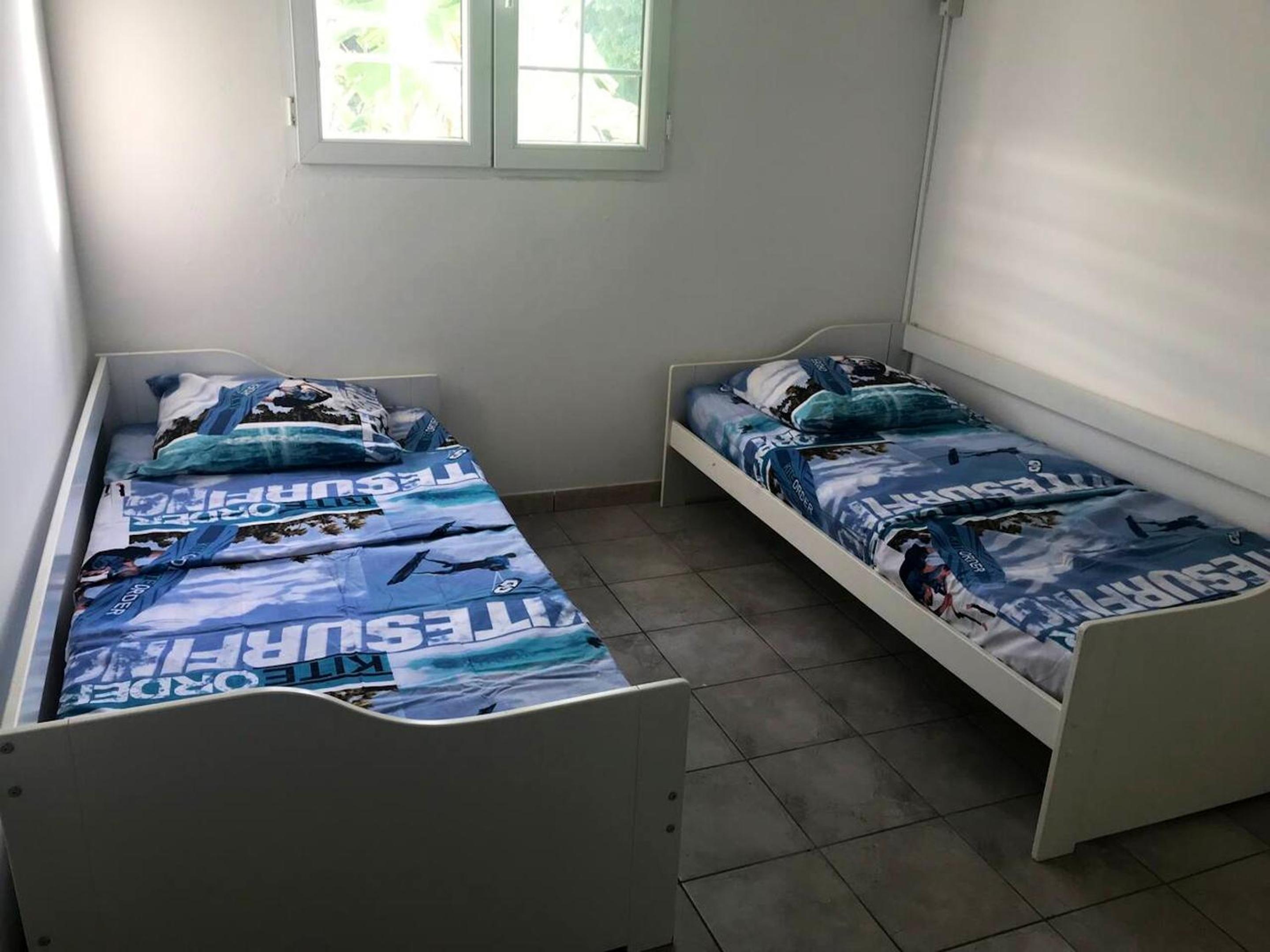 Three-Bedroom Villa photo 2