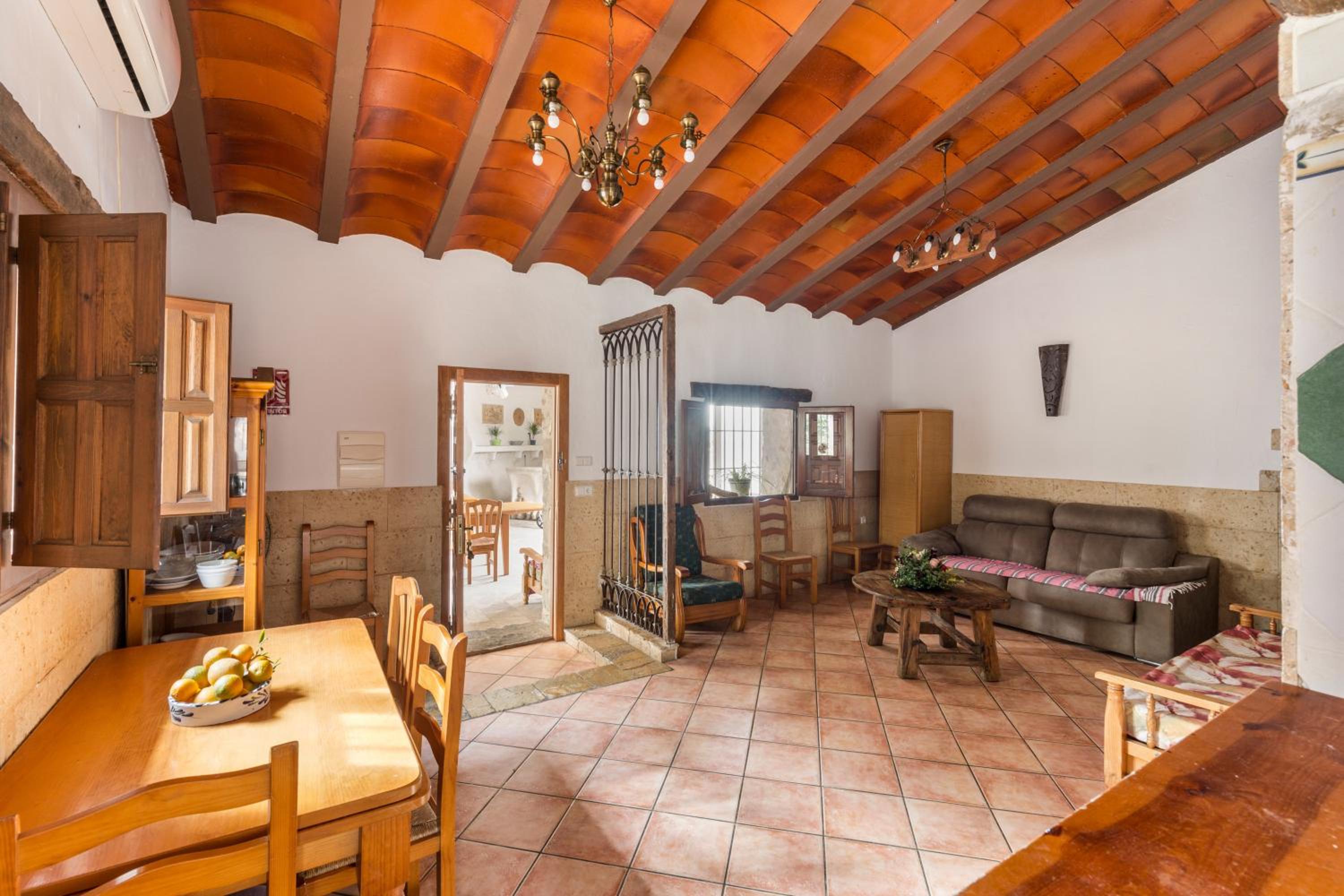 Casa de Vacaciones