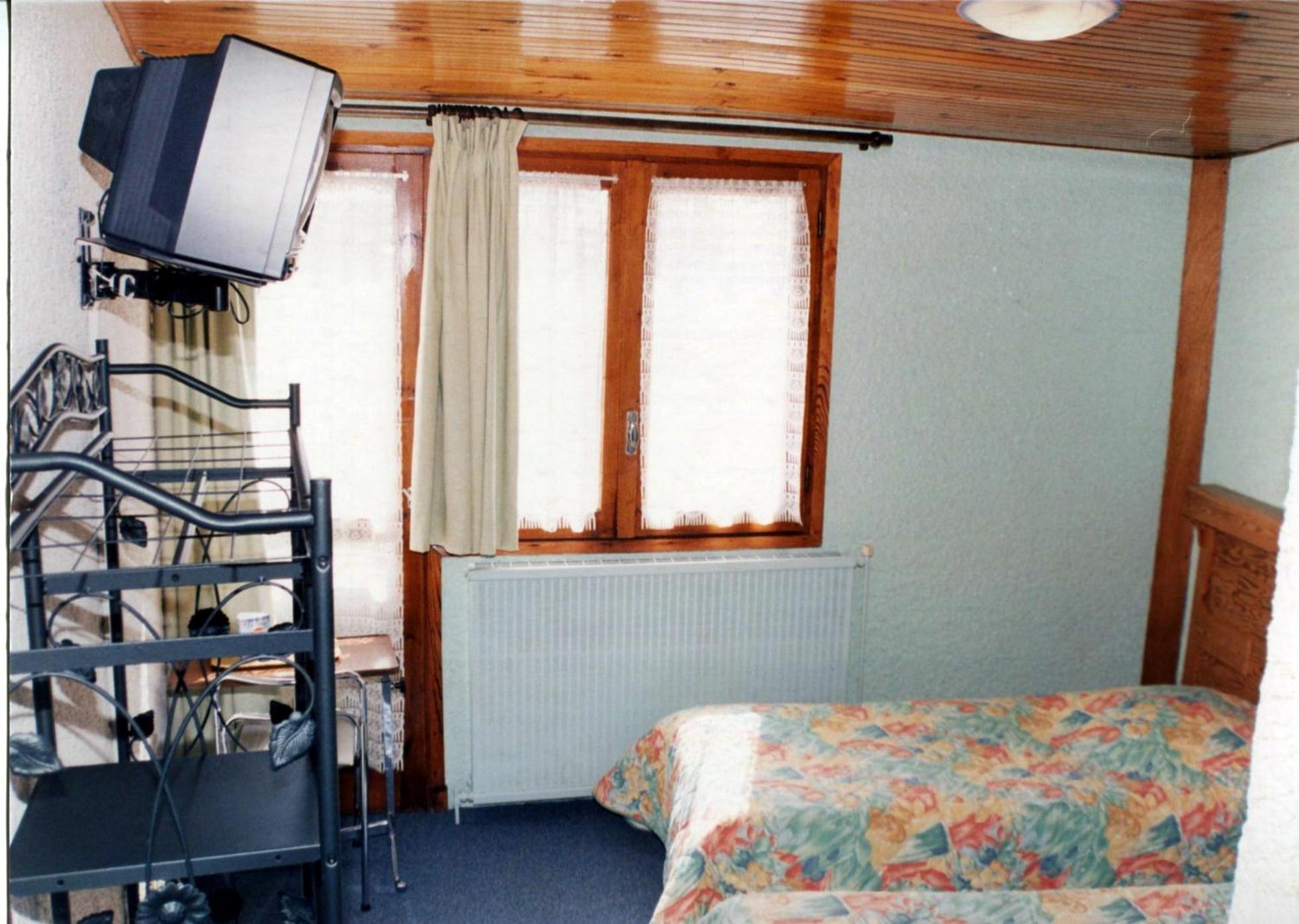 Twin Room photo 1