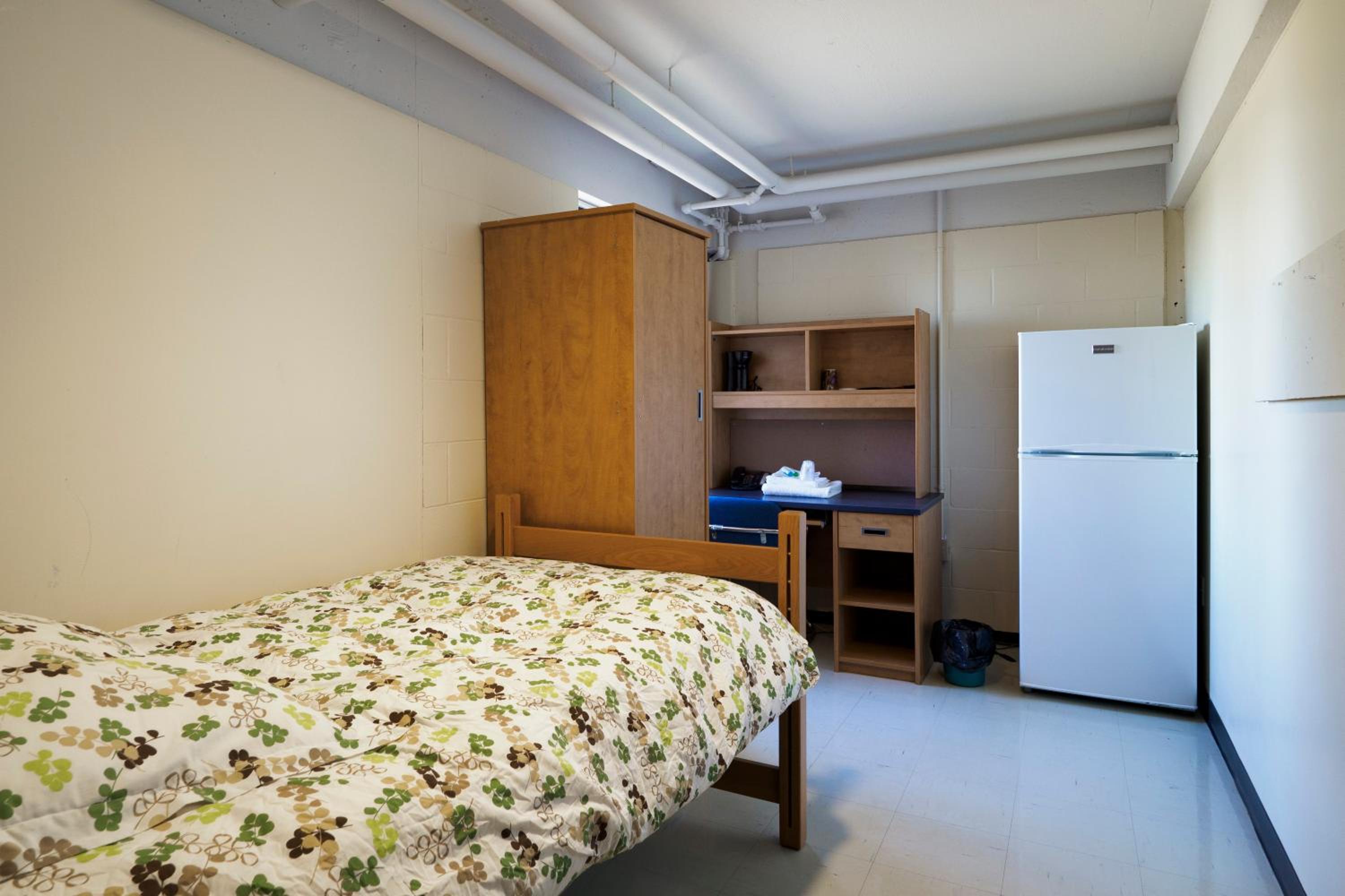 Single Room photo 1