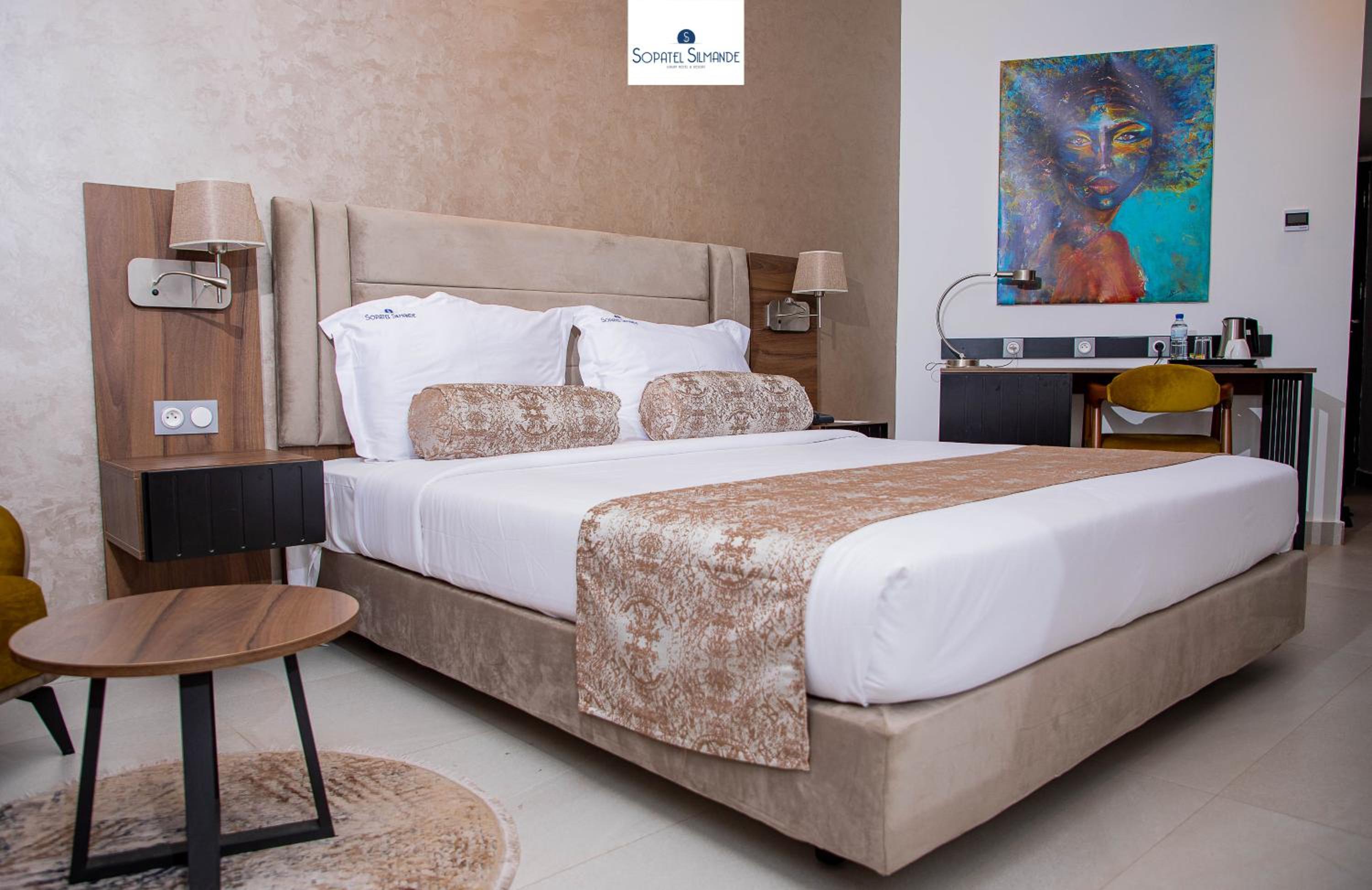 Twin Room - Photo 9