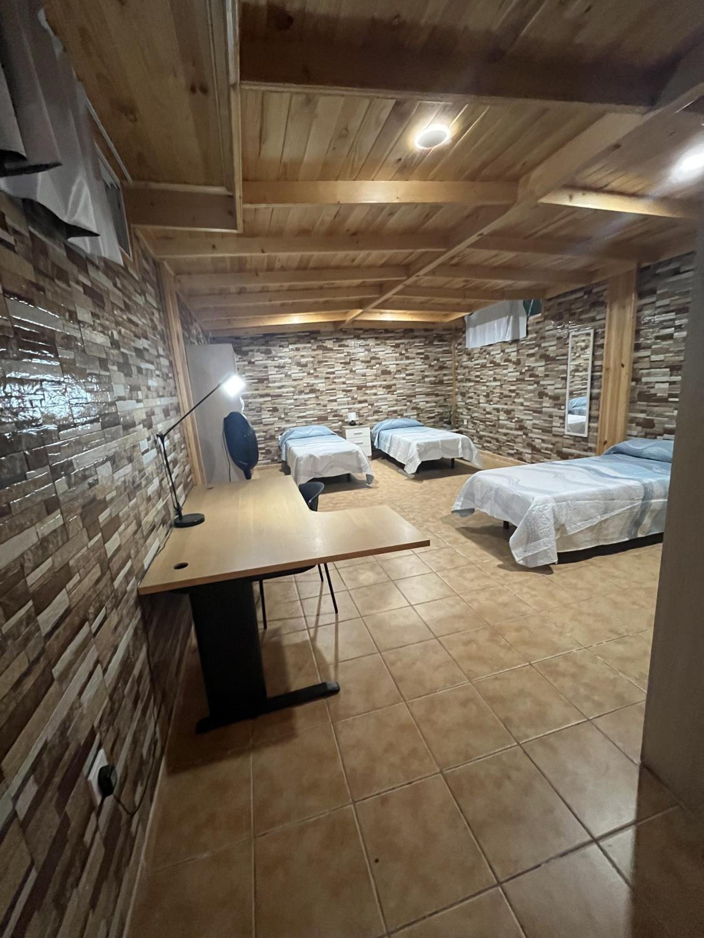 Casa de Vacaciones