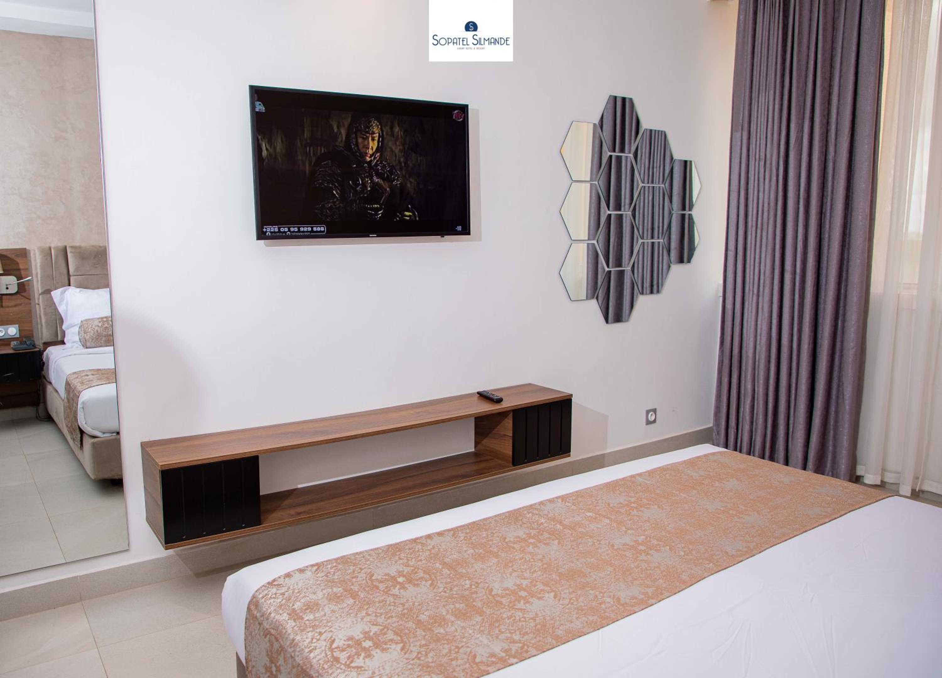 Standard Double Room - Photo 6