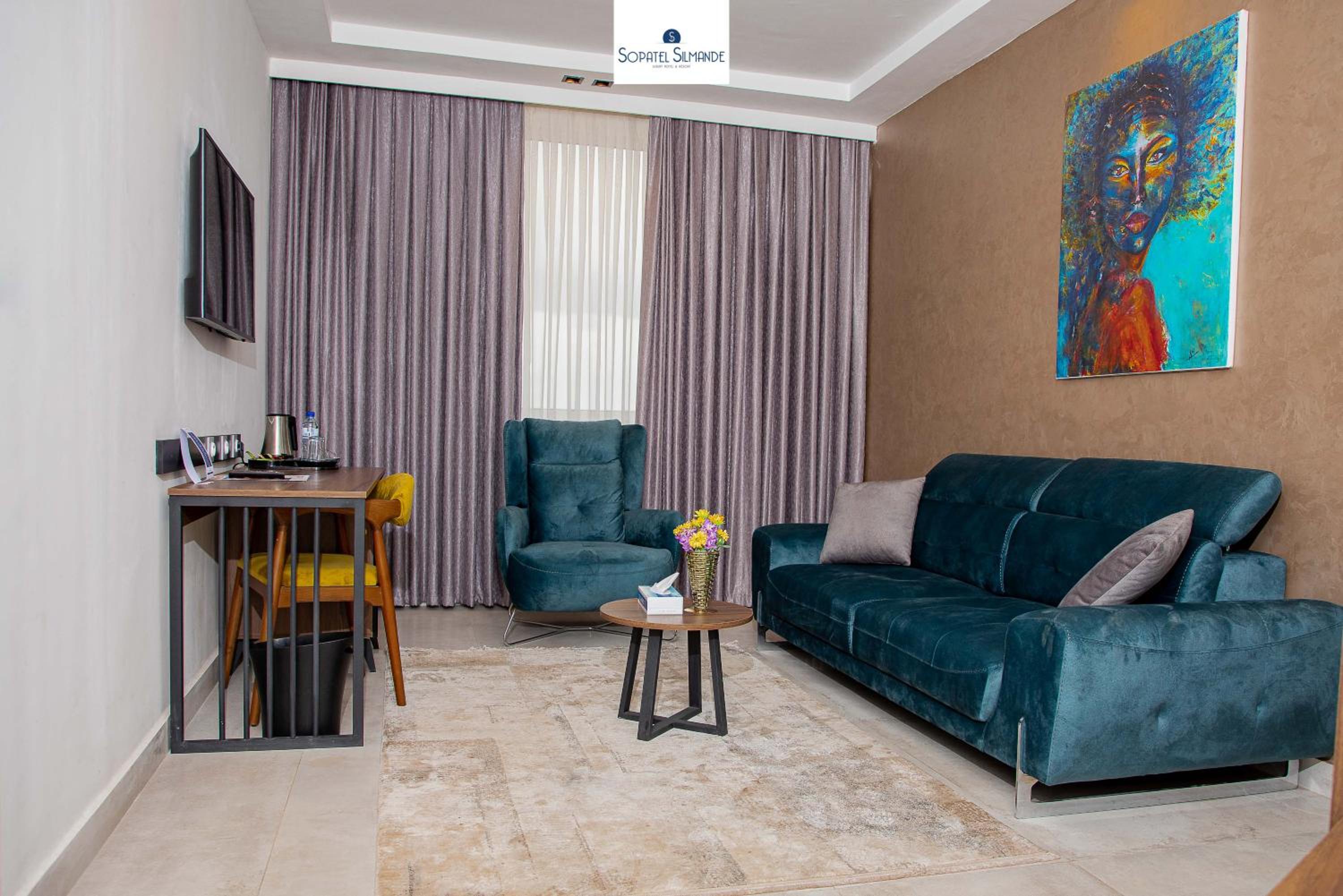 Junior Suite photo 3