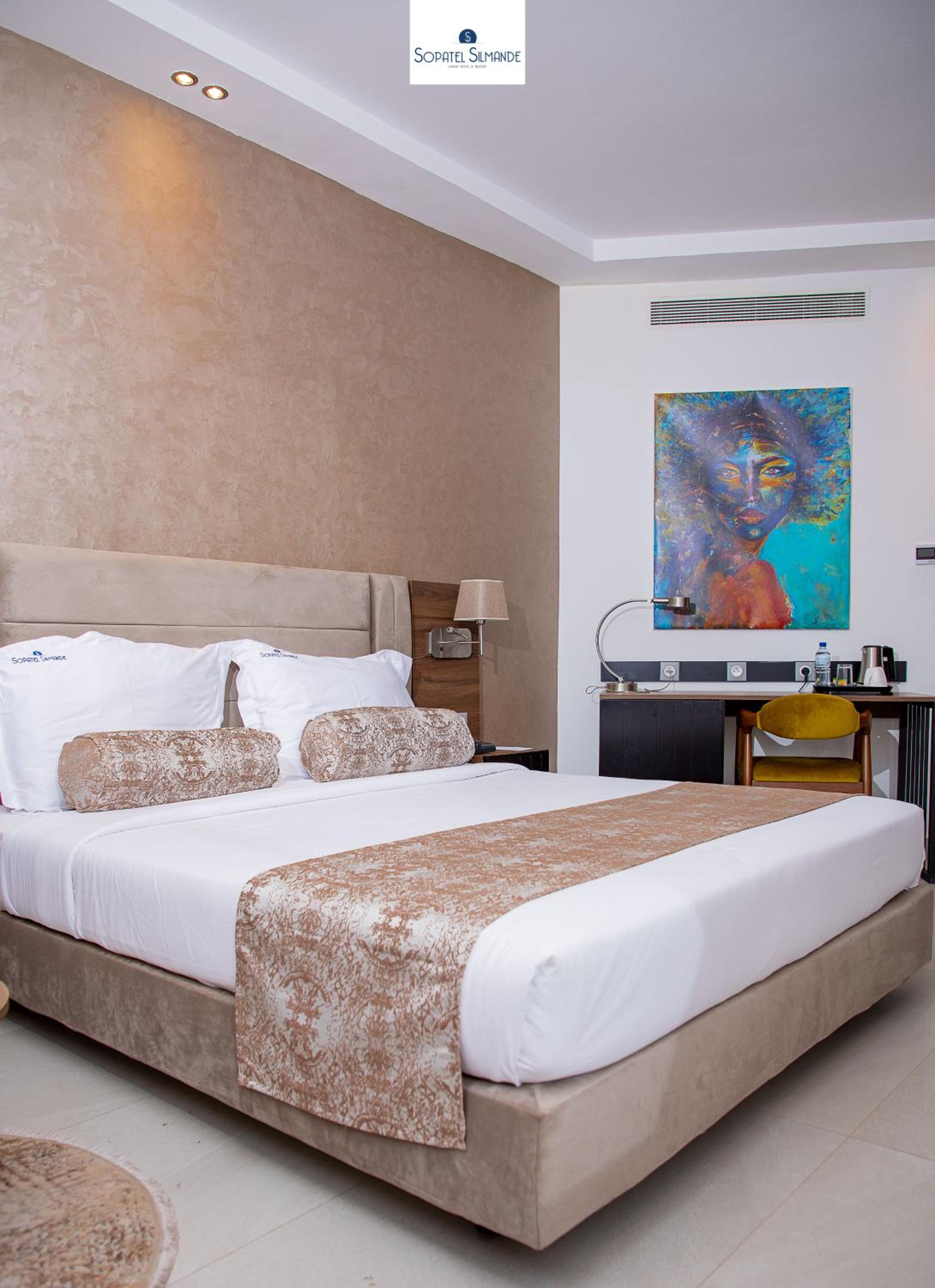 Twin Room - Photo 1