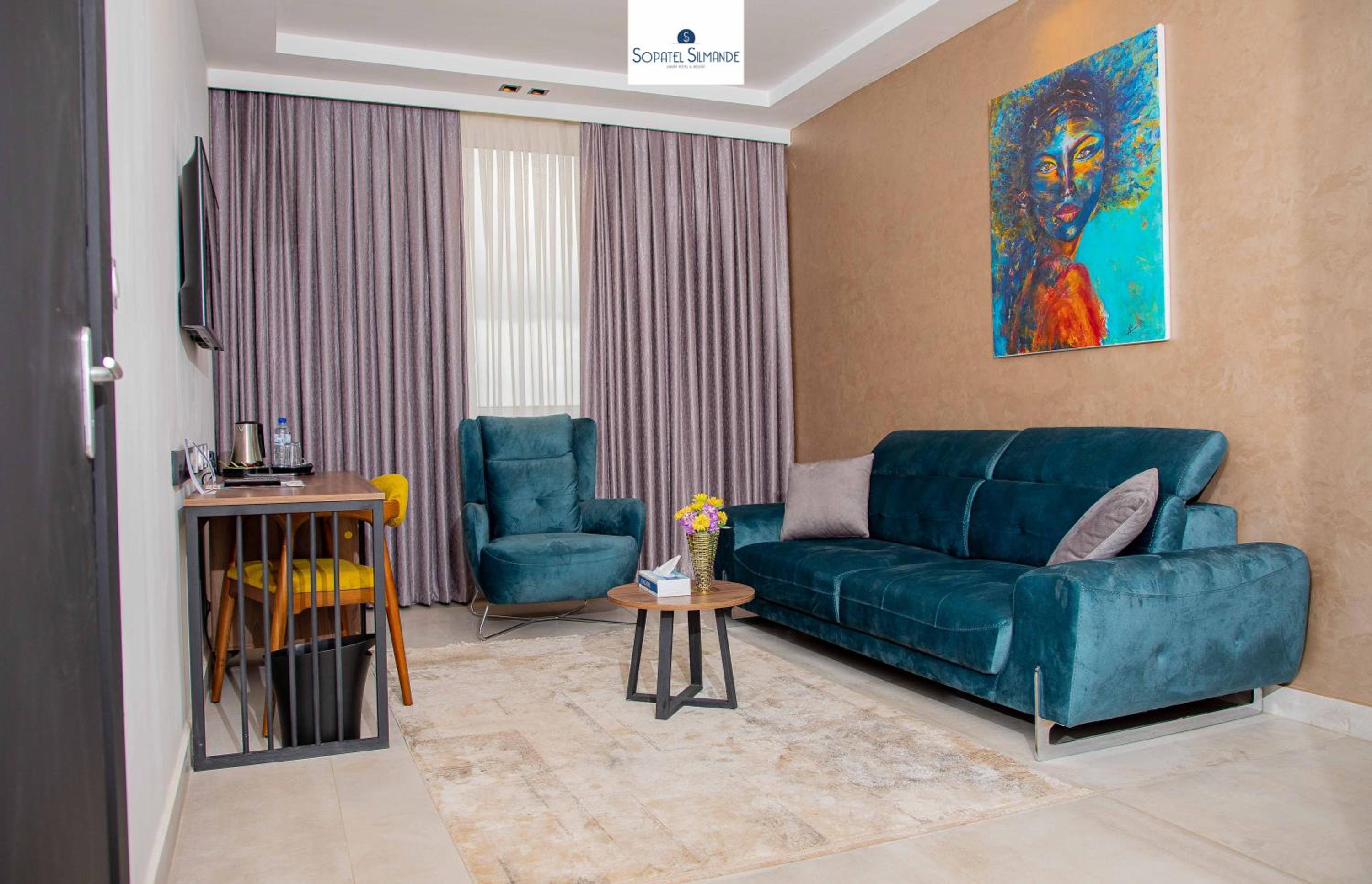 Junior Suite