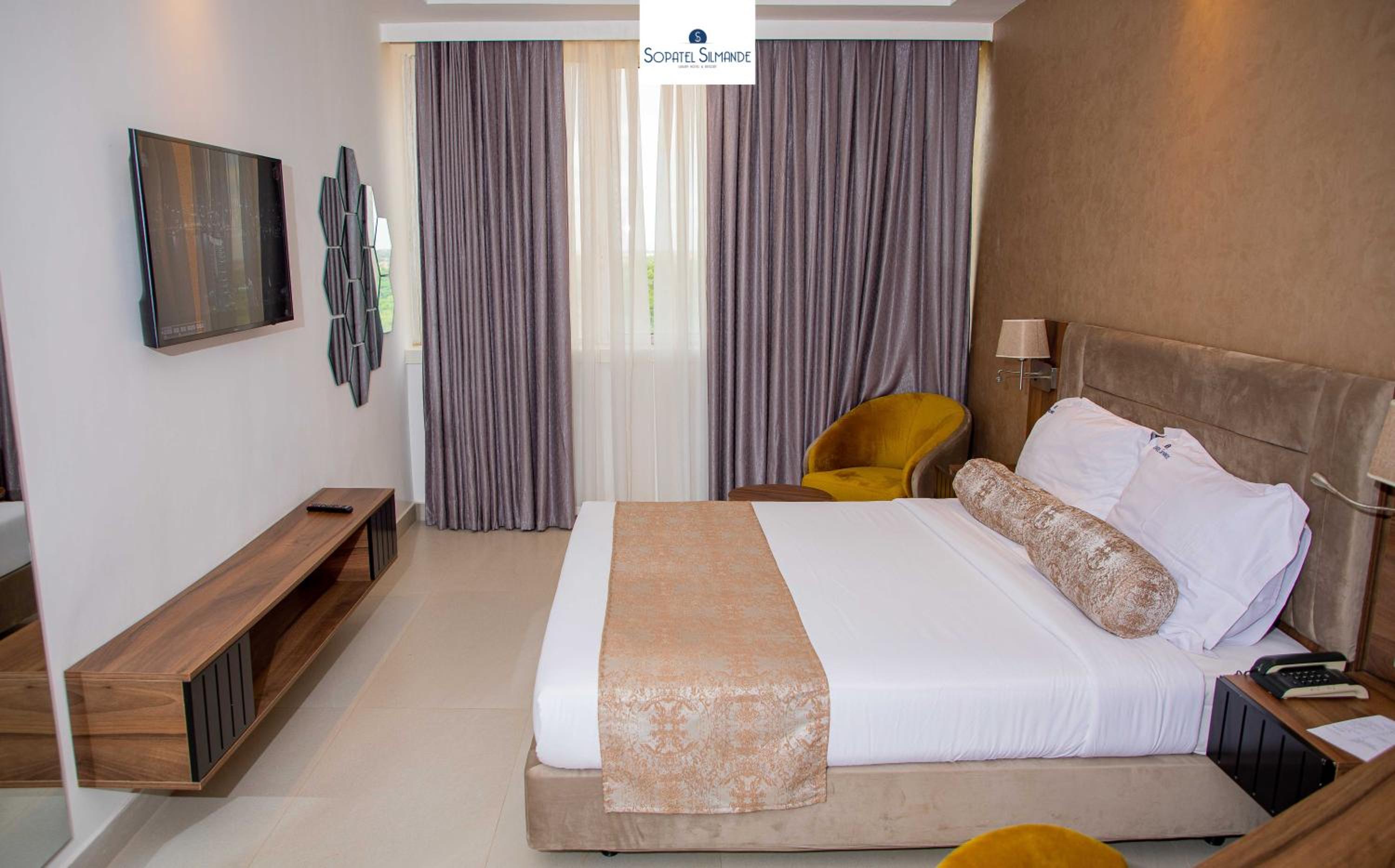 Twin Room - Photo 6