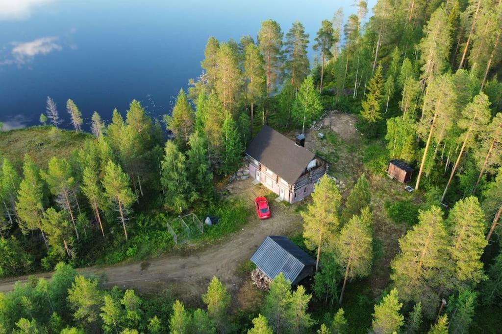 Chalet photo 3