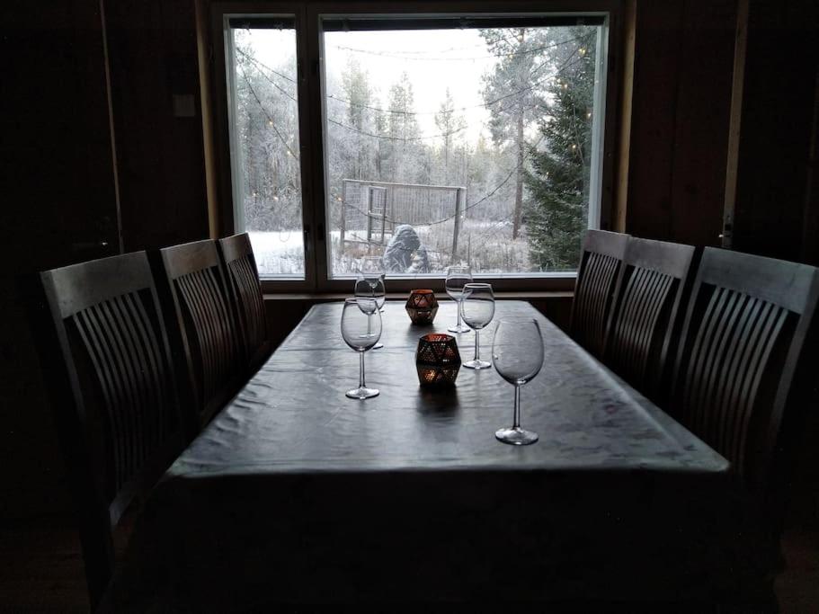 Chalet photo 2