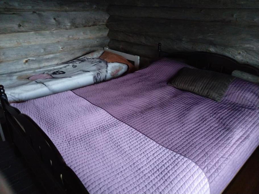 Chalet photo 1