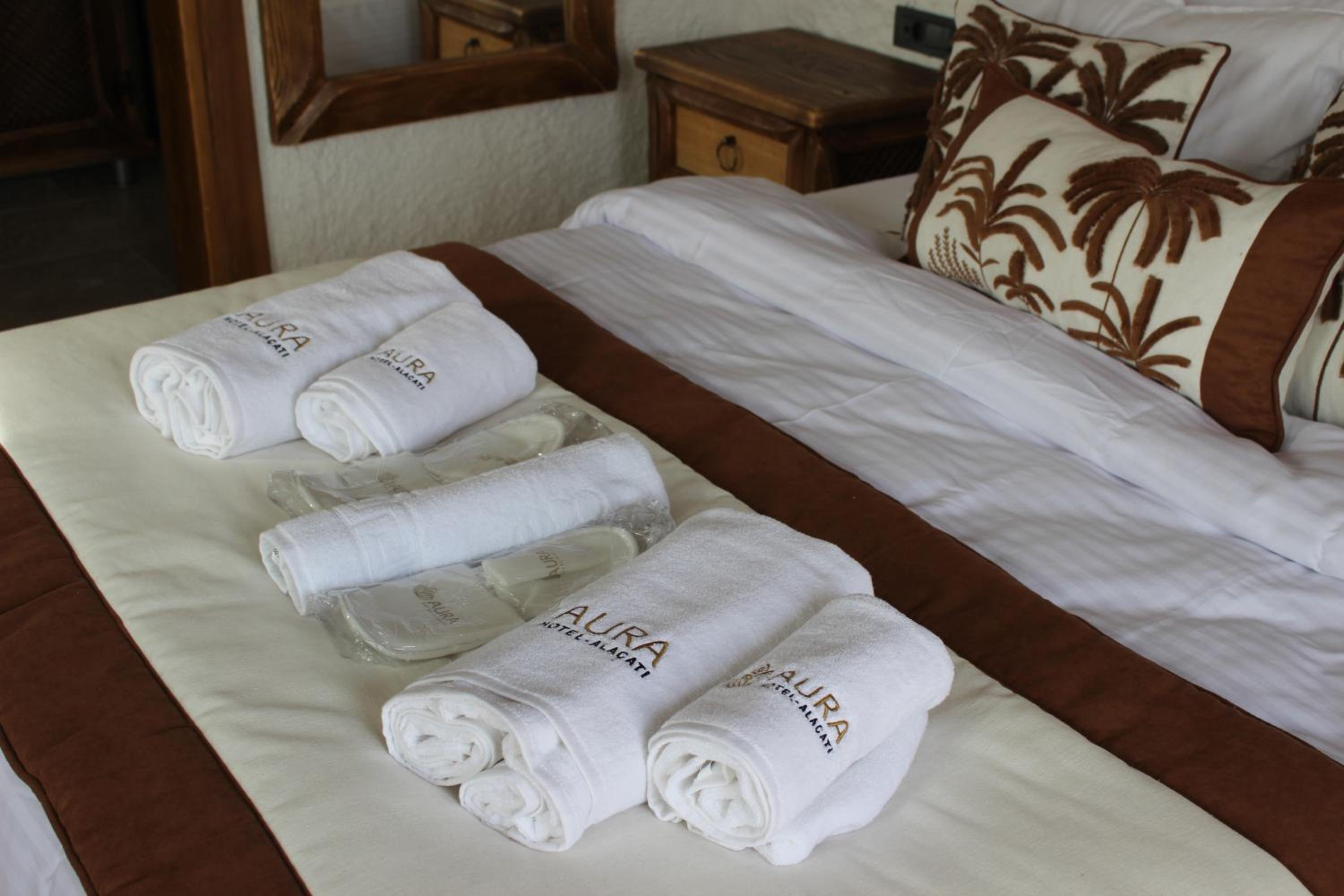 Double Room With Spa Bath