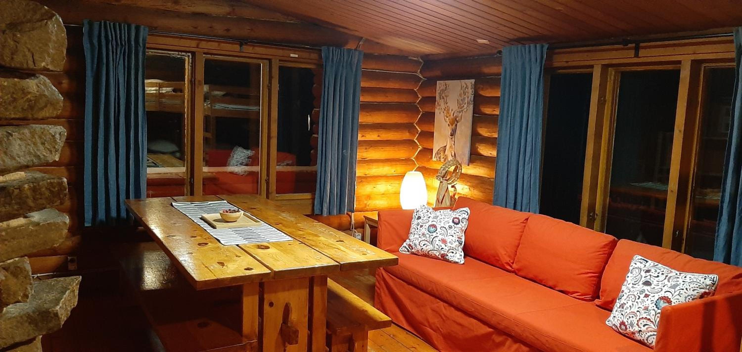 Holiday Home - Big