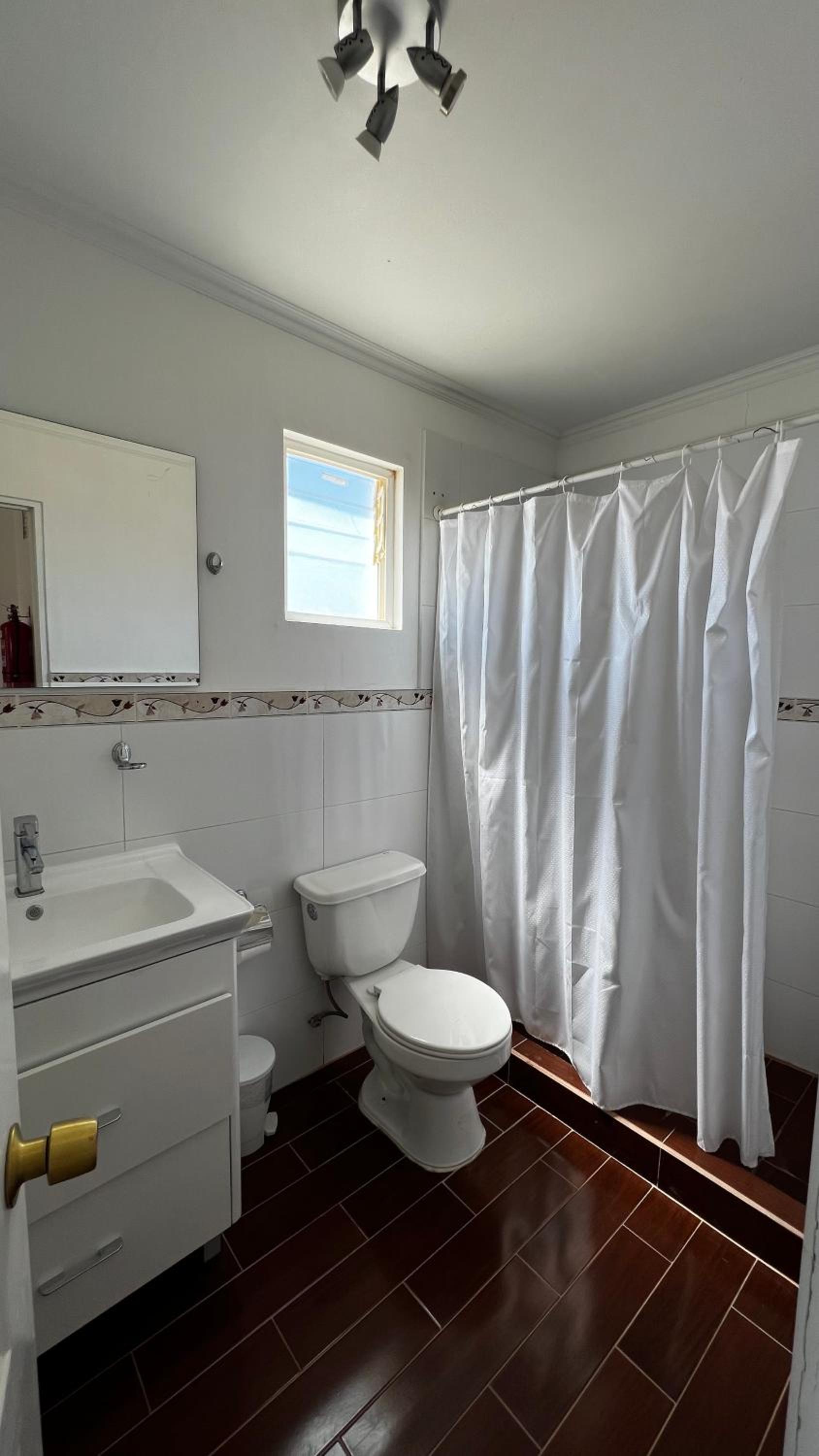One-Bedroom House photo 2