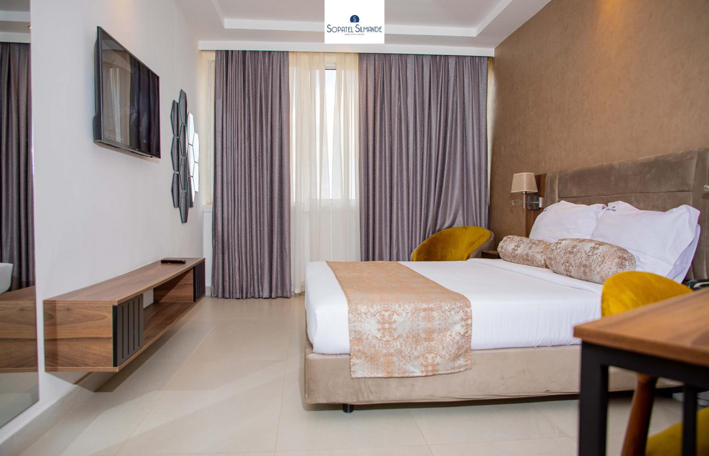Twin Room - Photo 5