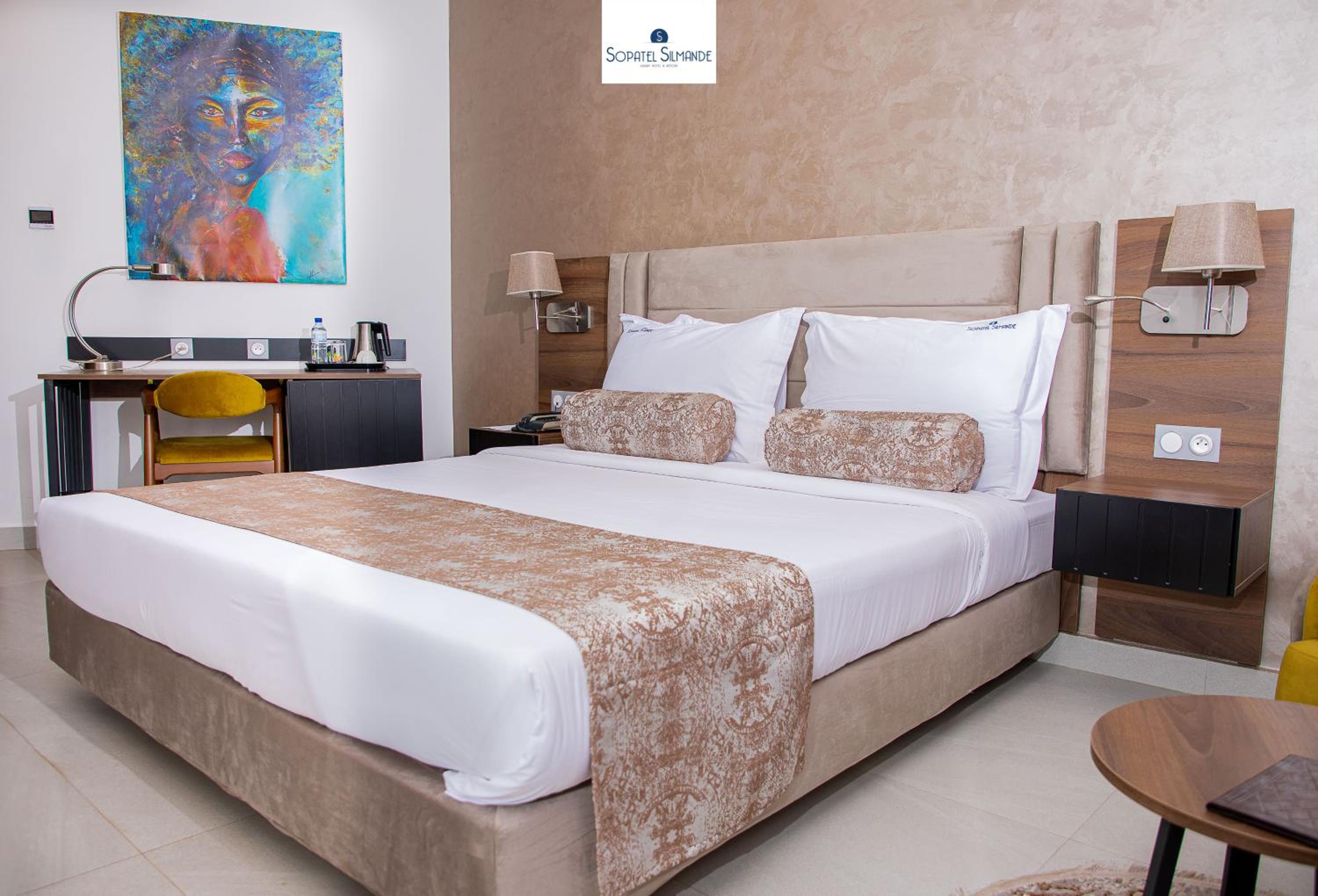 Twin Room - Photo 4