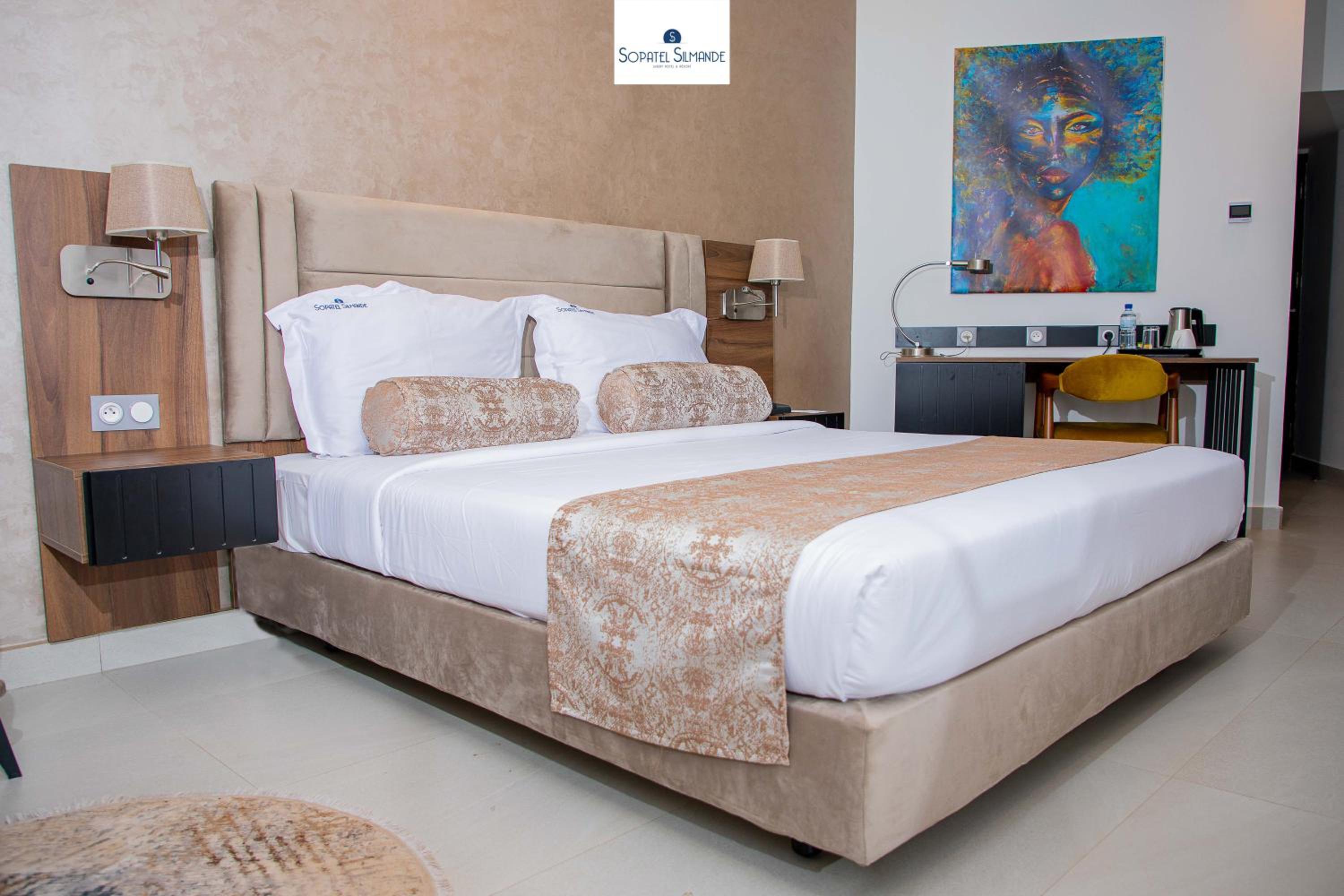 Twin Room - Photo 3