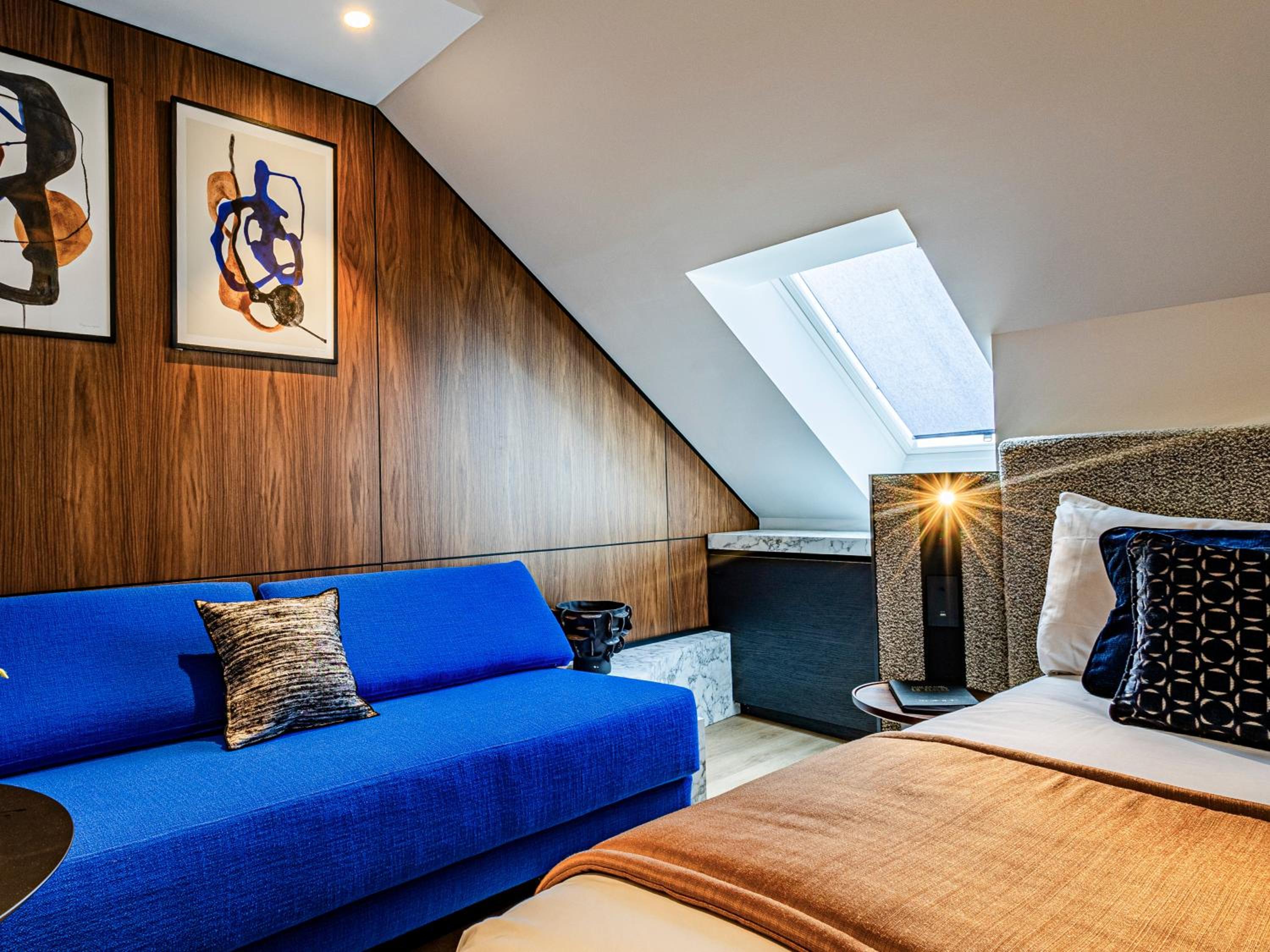 Apartment Suite - Photo 7