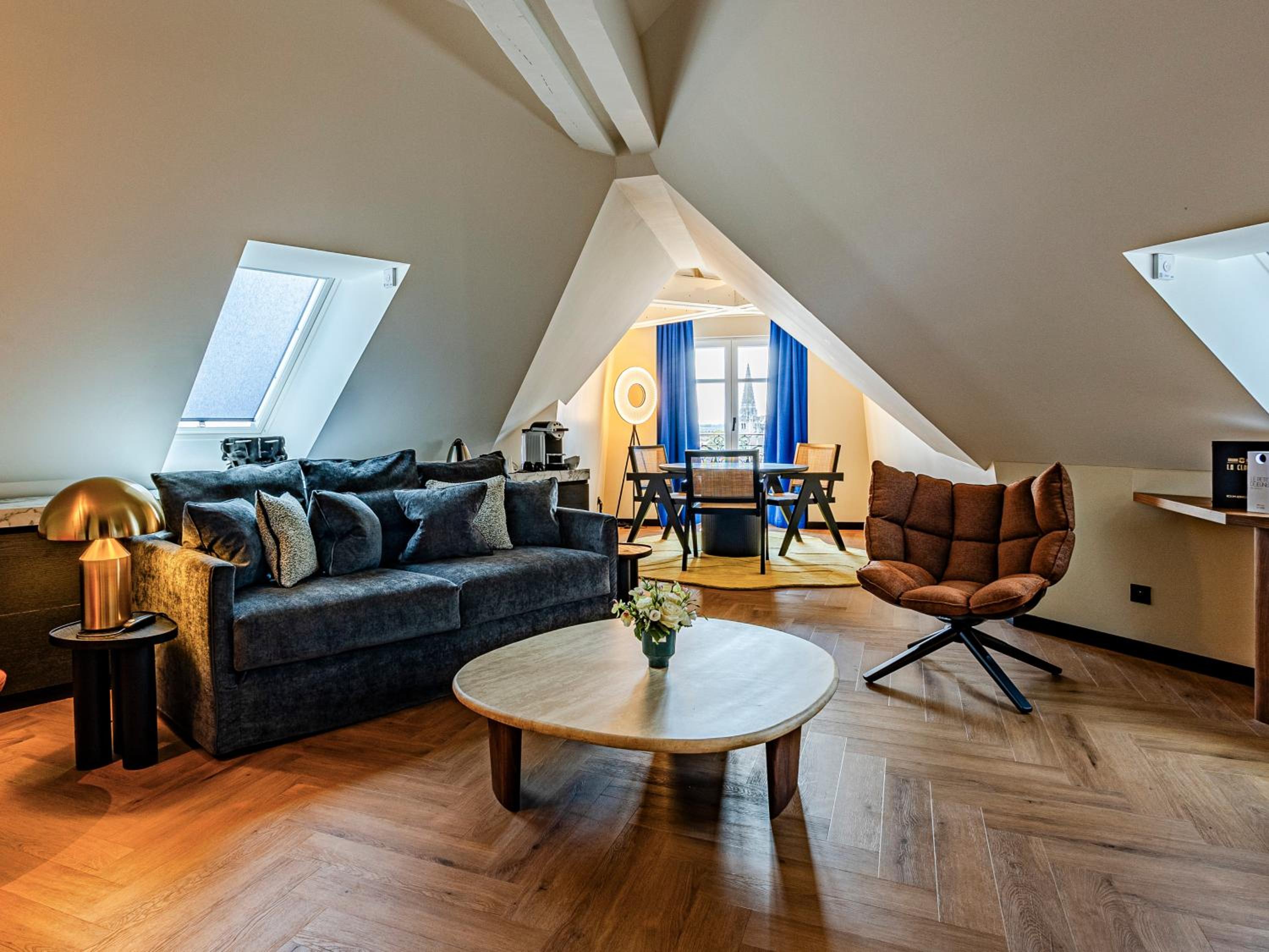 Apartment Suite - Photo 4