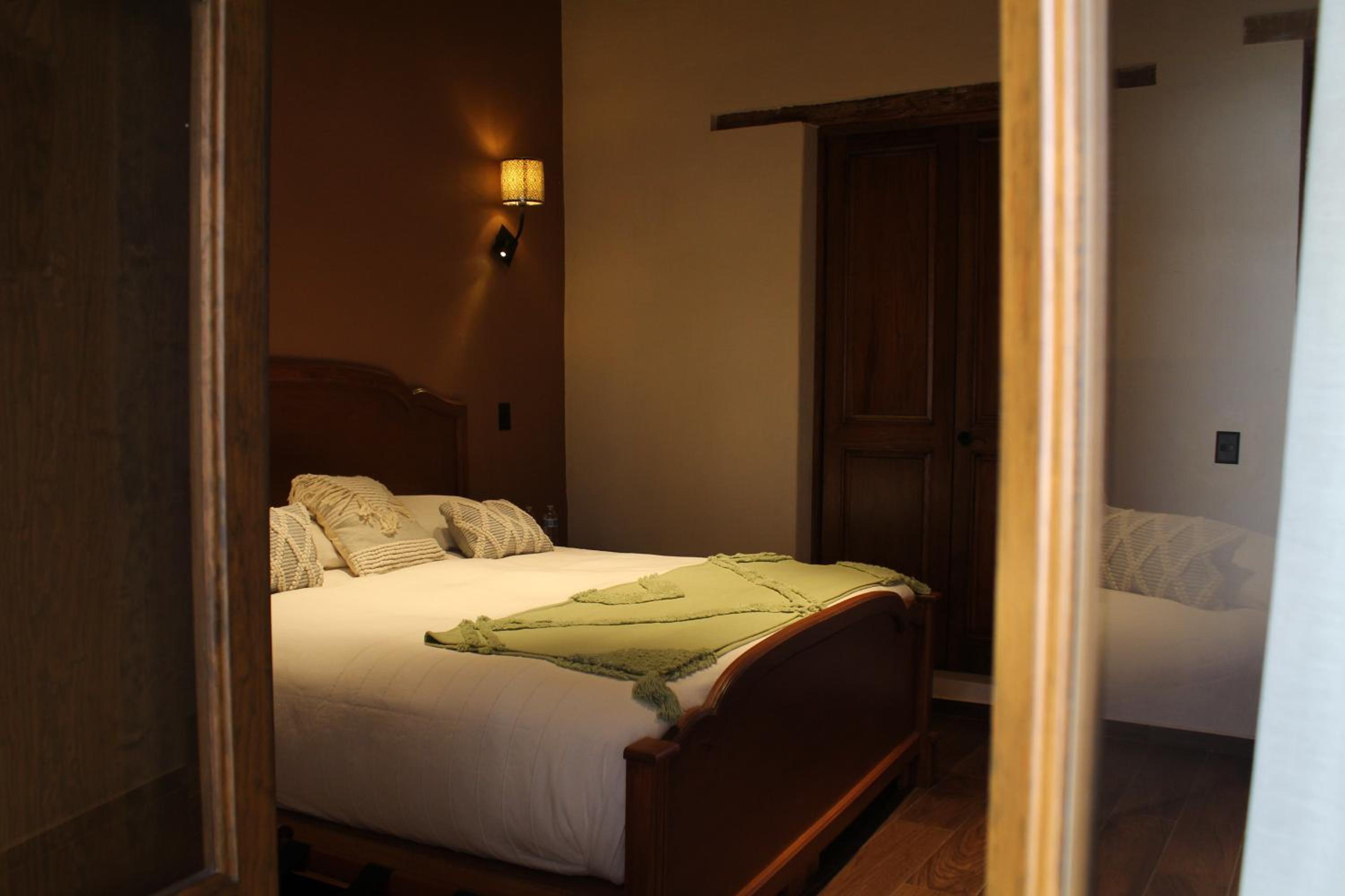 Deluxe Room photo 1
