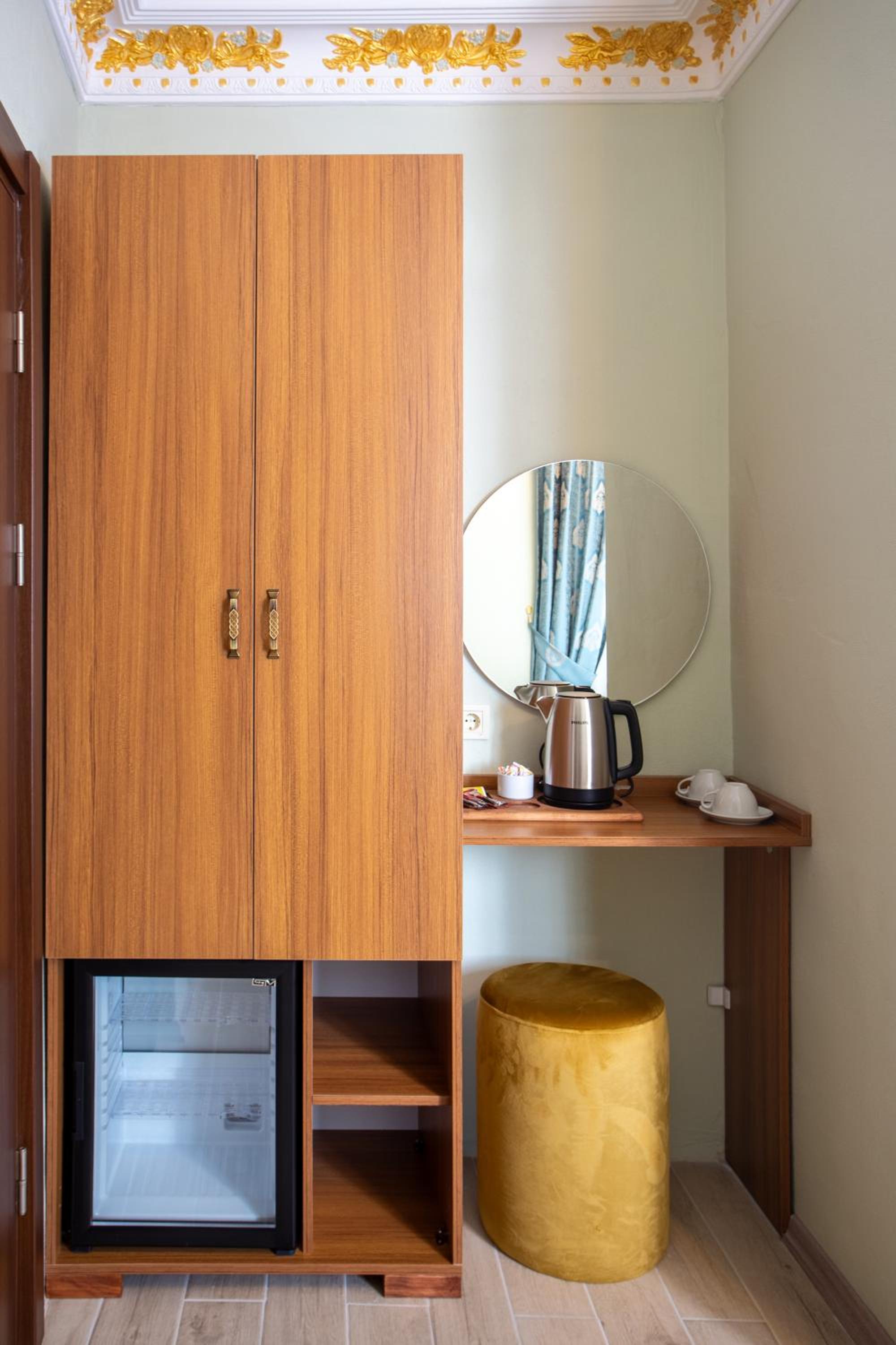 Double Room with Sea View photo 3