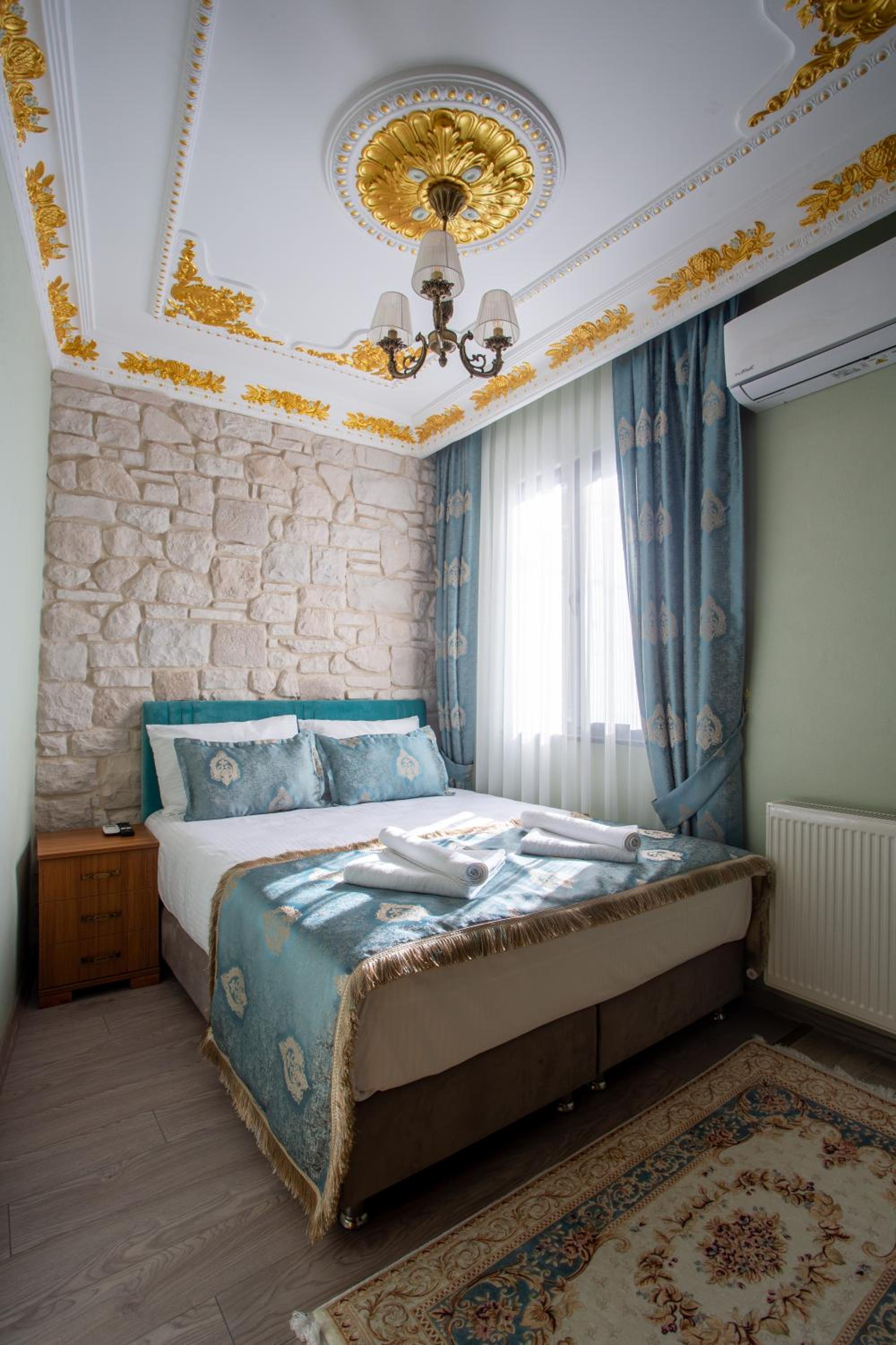 Double Room with Sea View photo 3