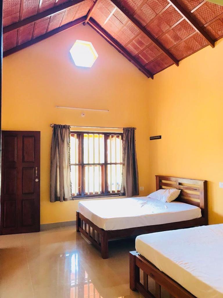 Deluxe Double Or Twin Room photo 1