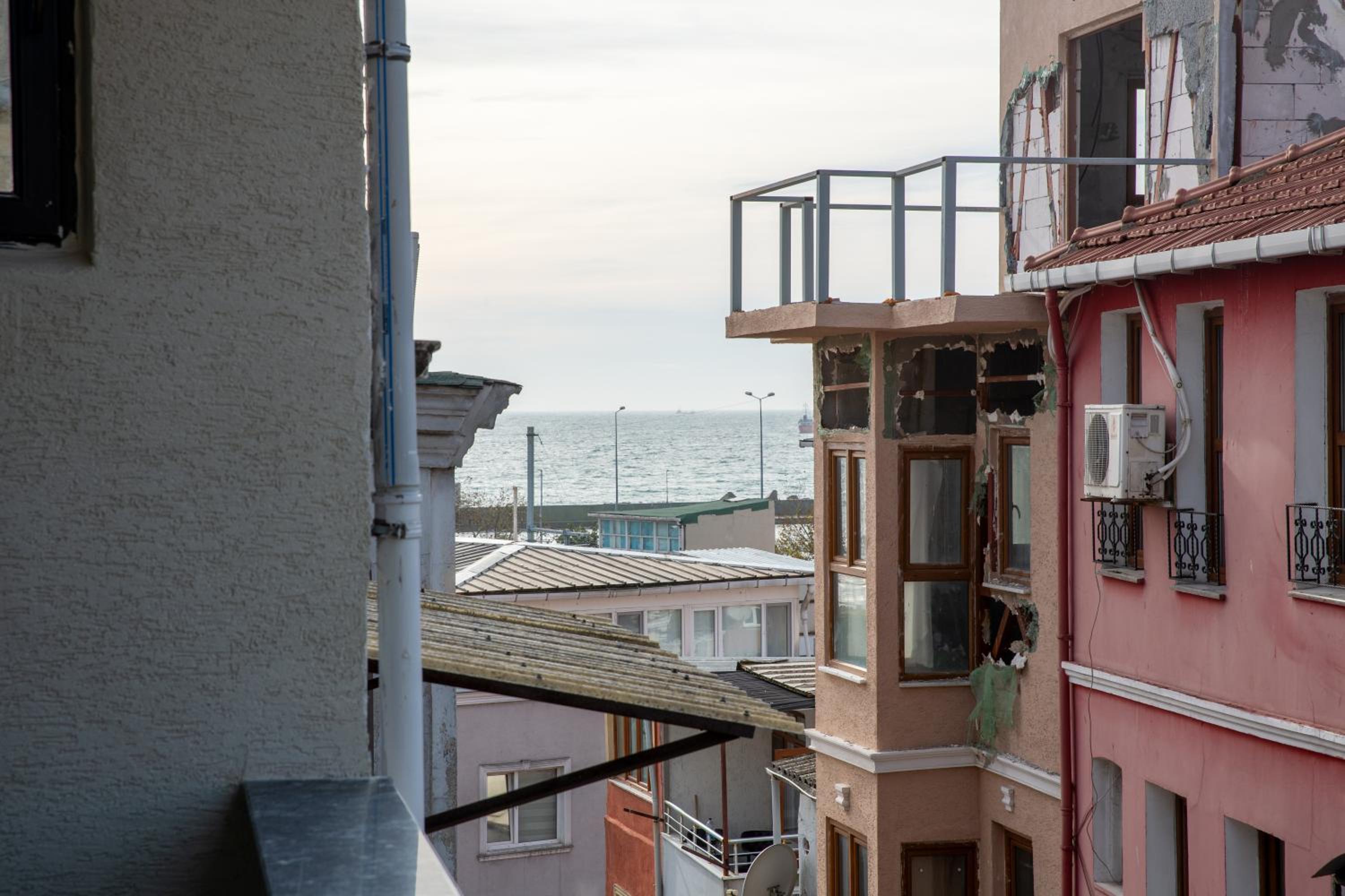Triple Room with Balcony photo 2