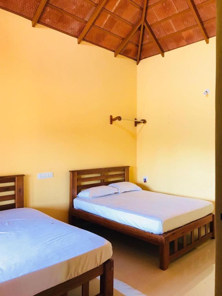Deluxe Double Or Twin Room photo 3