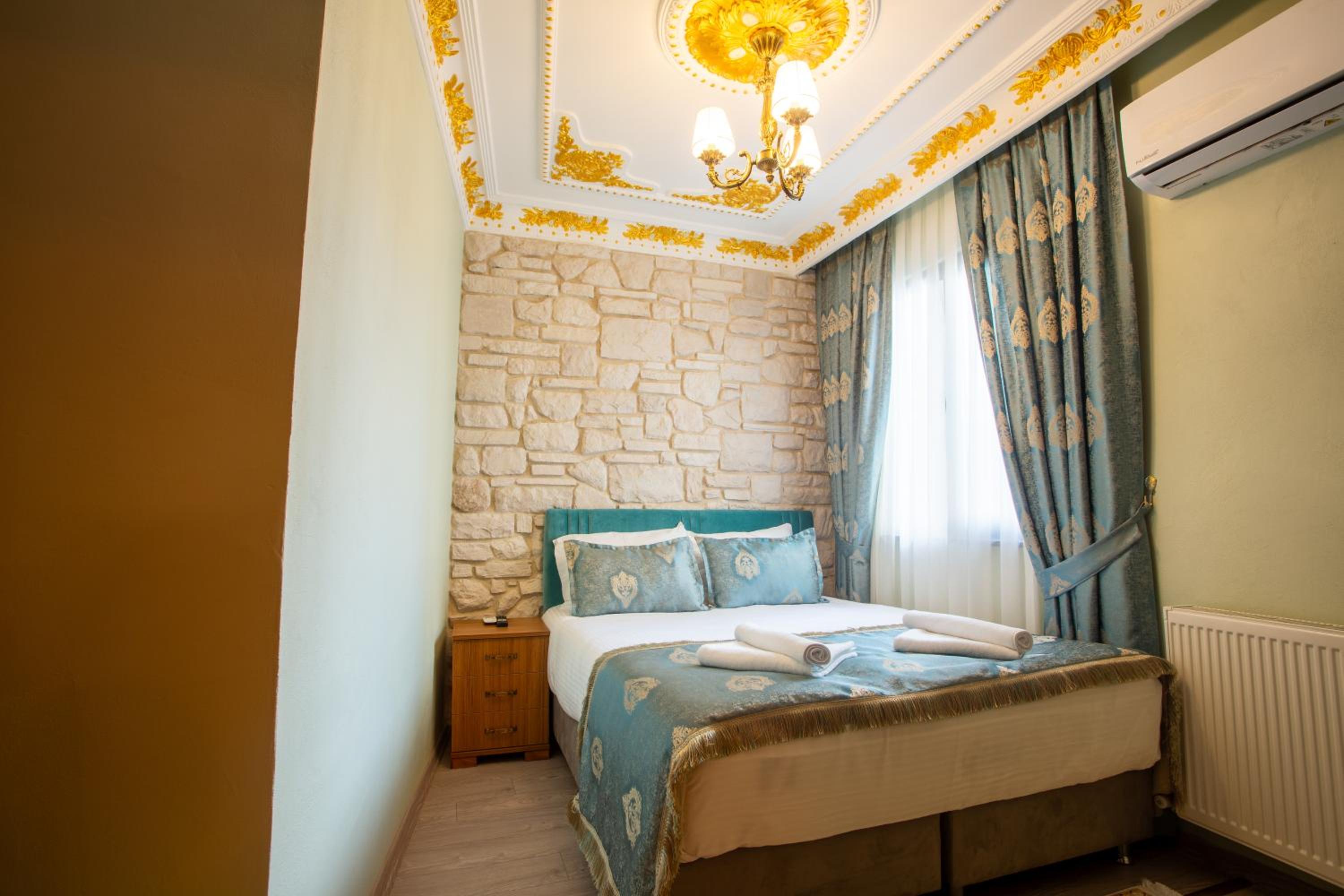 Double Room with Garden View photo 1