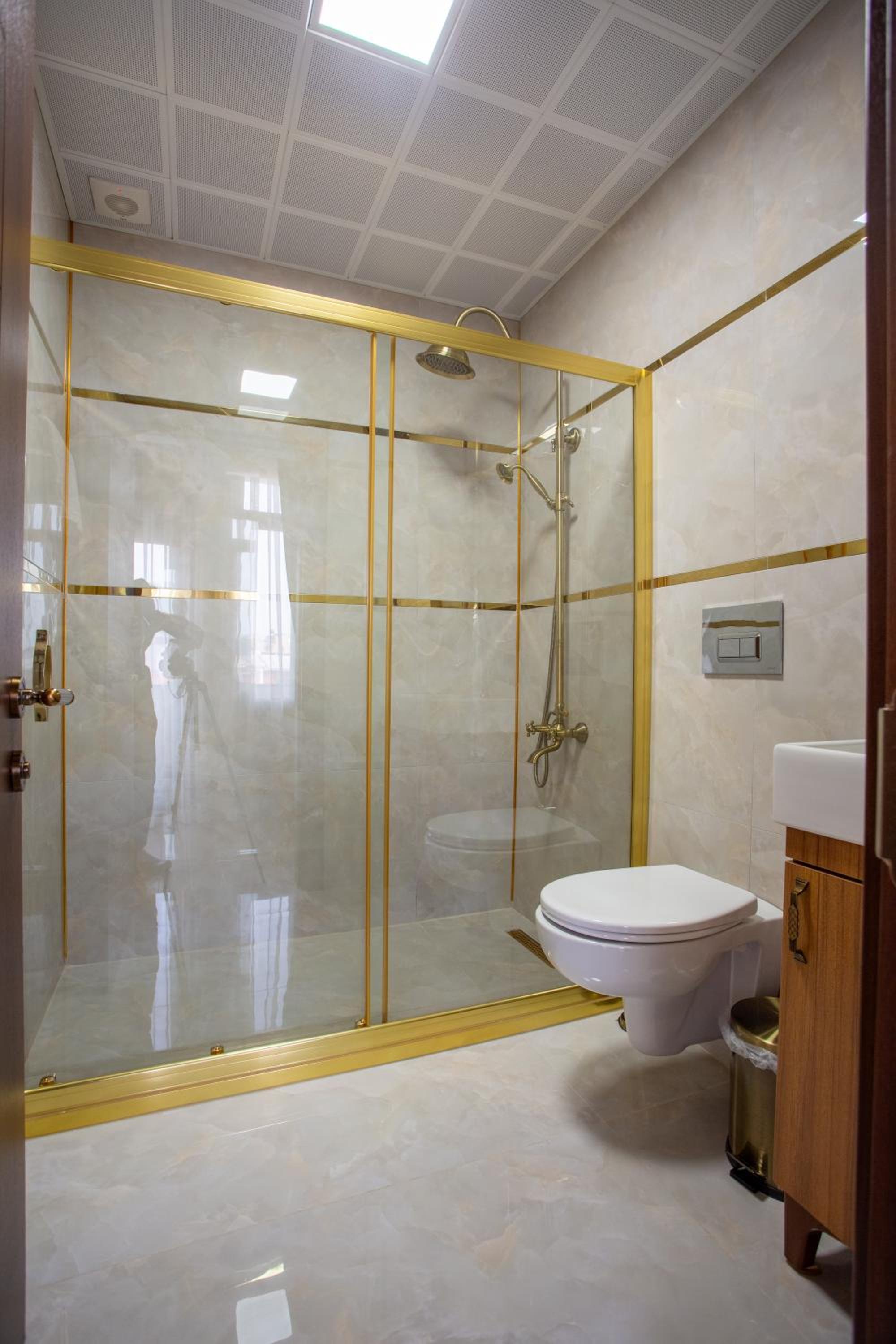 Triple Room with Balcony photo 3