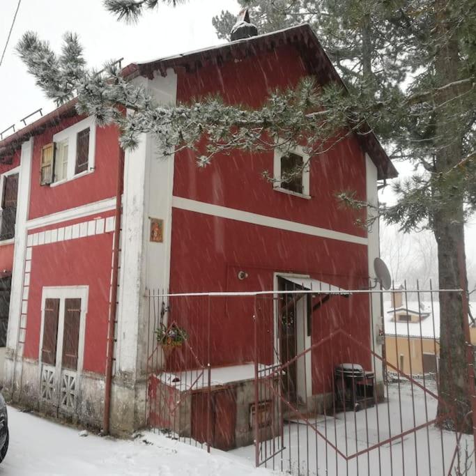 Two-Bedroom Chalet photo 3