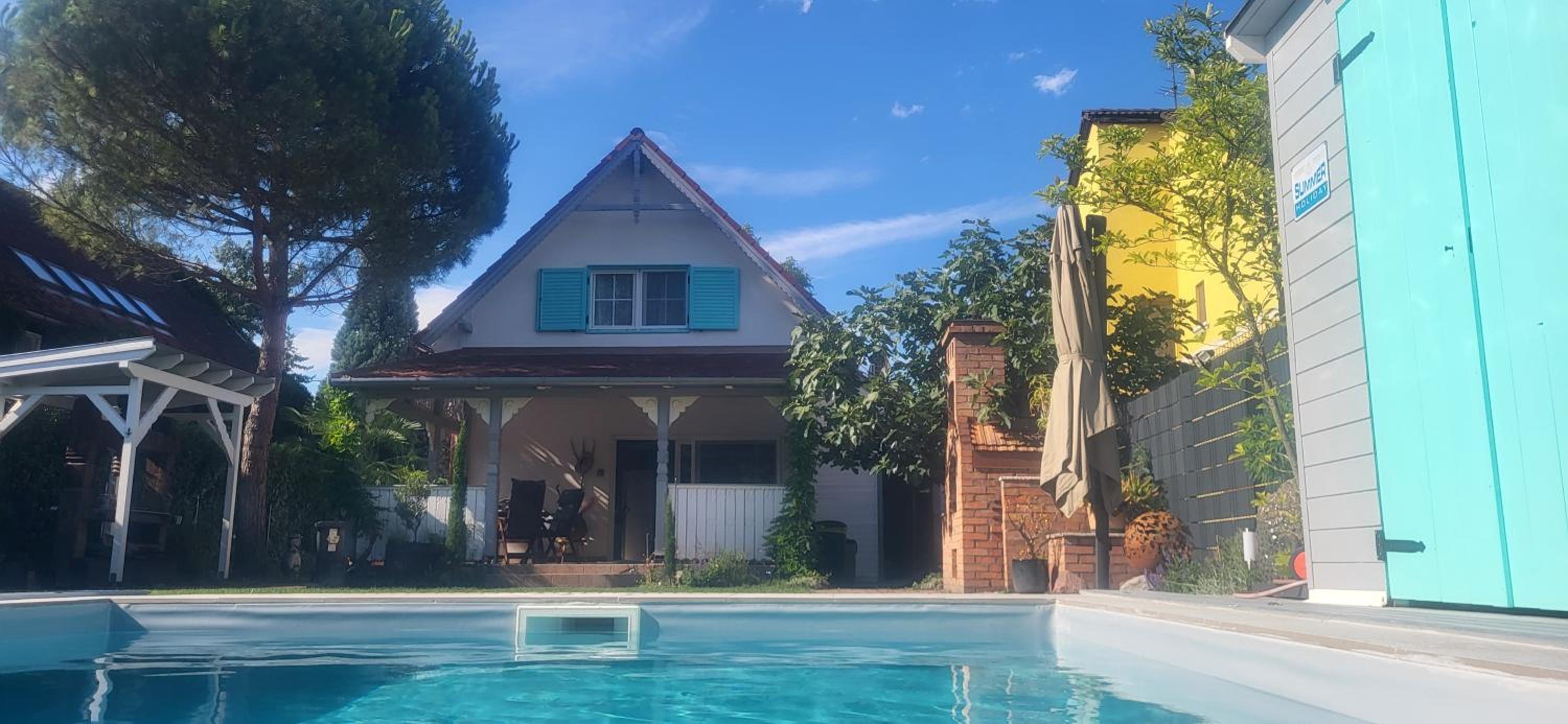 Vacation Home photo 2