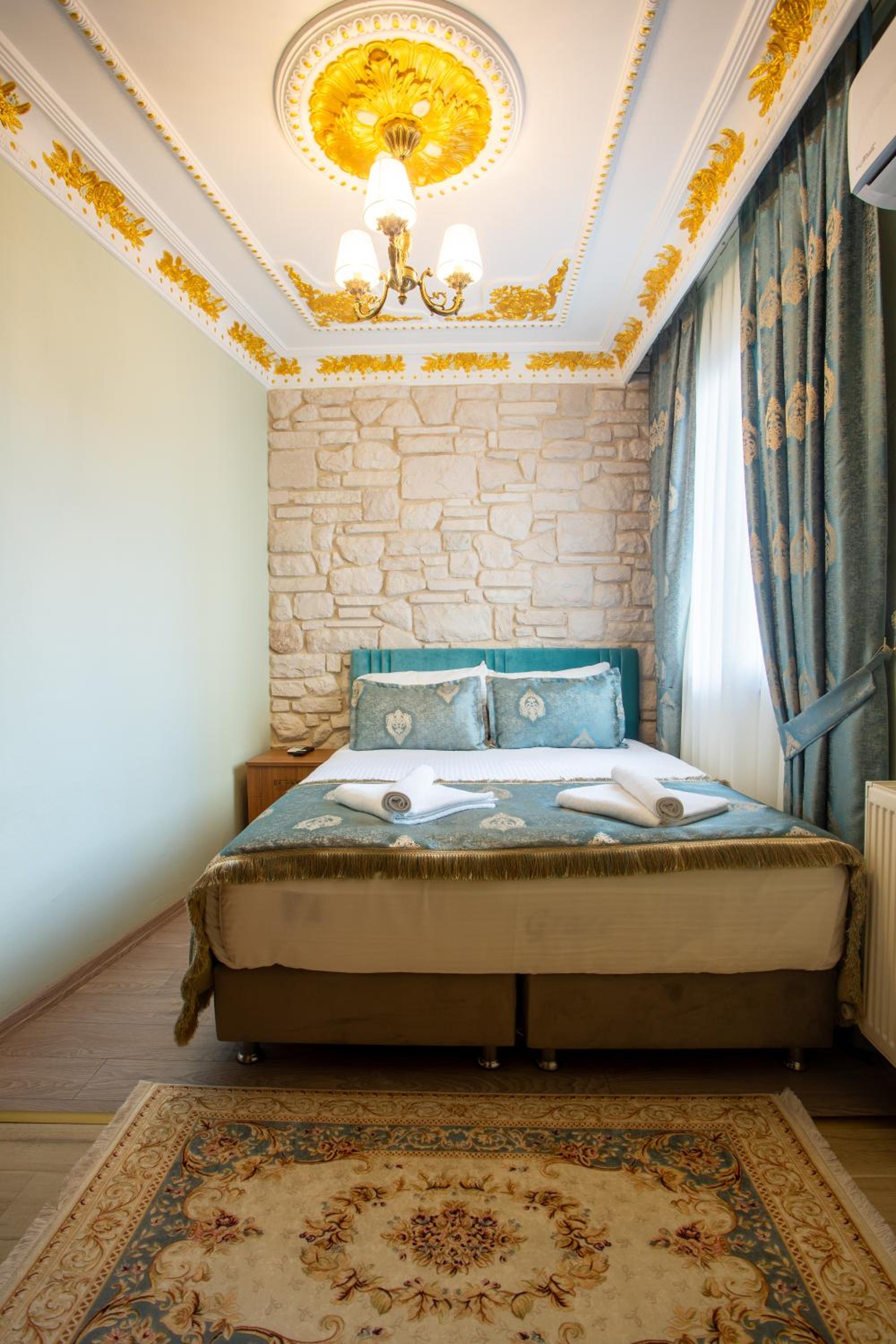 Double Room with Garden View photo 2