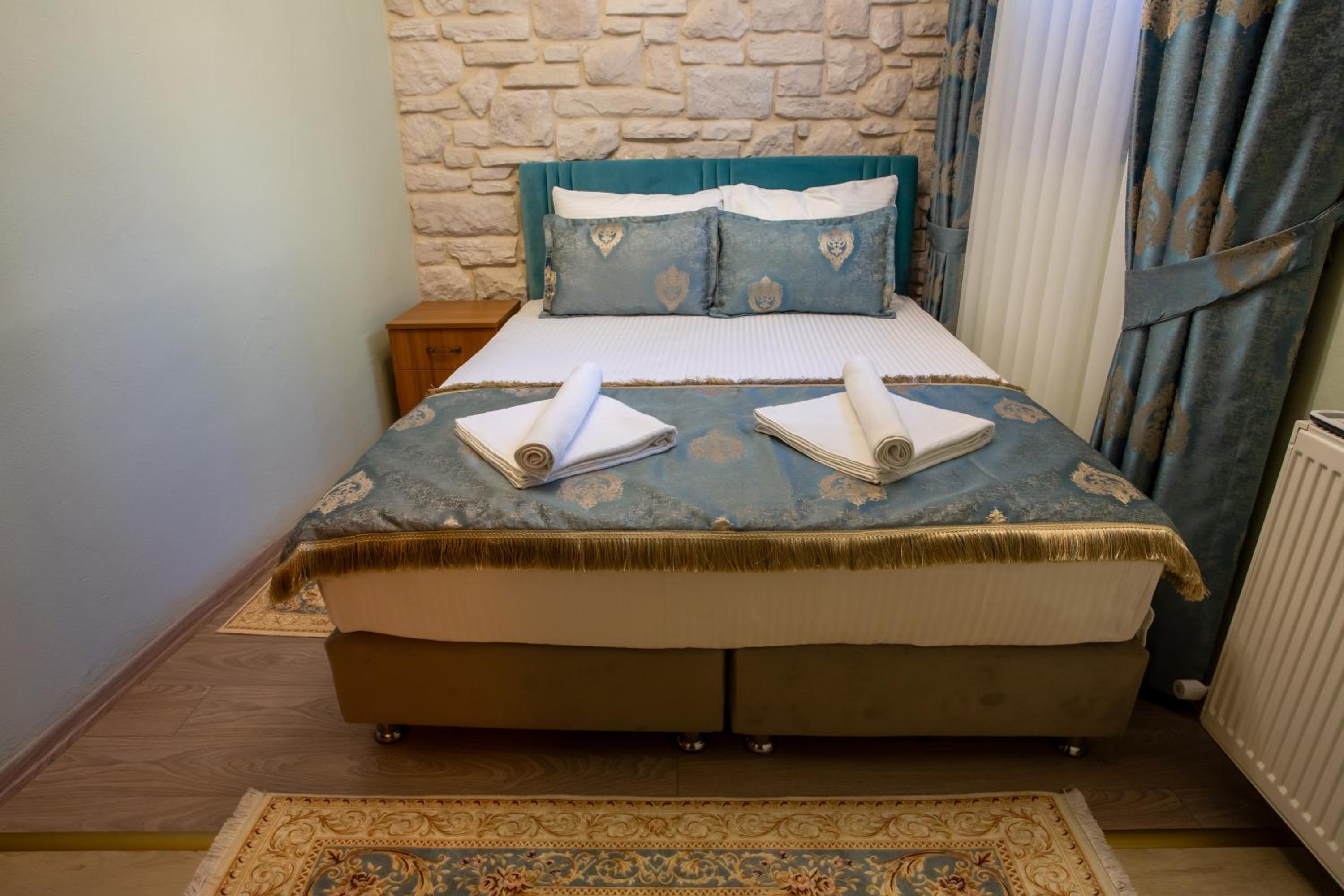 Standard Double Room photo 1
