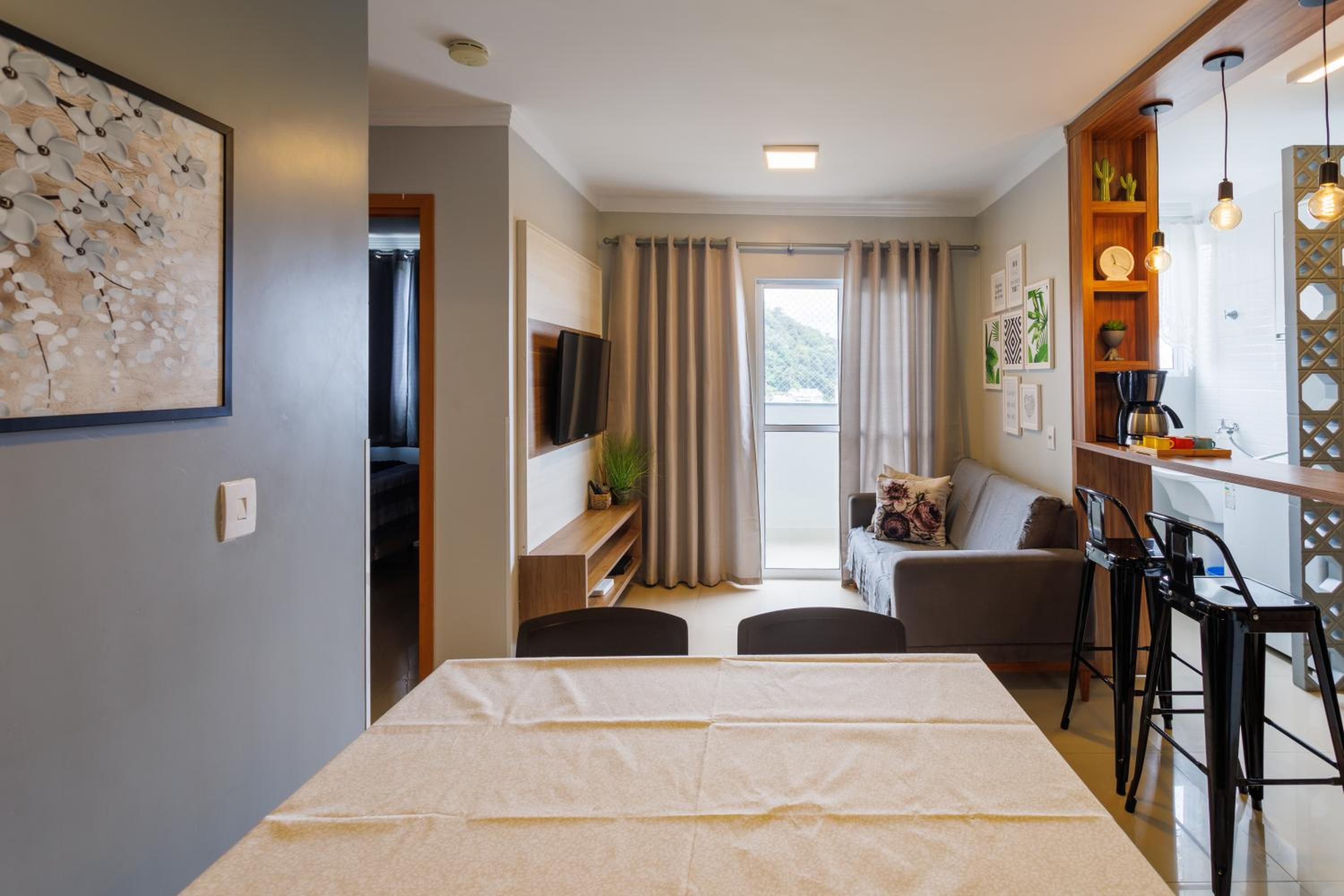 Apartment with Sea View
