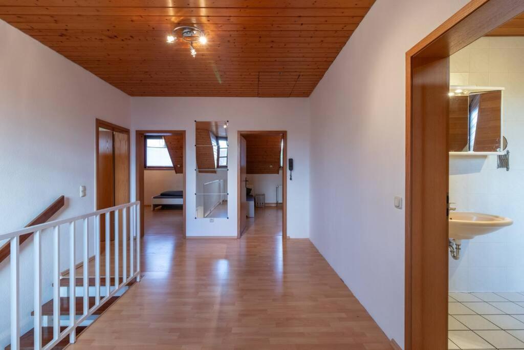 Four-Bedroom House photo 1
